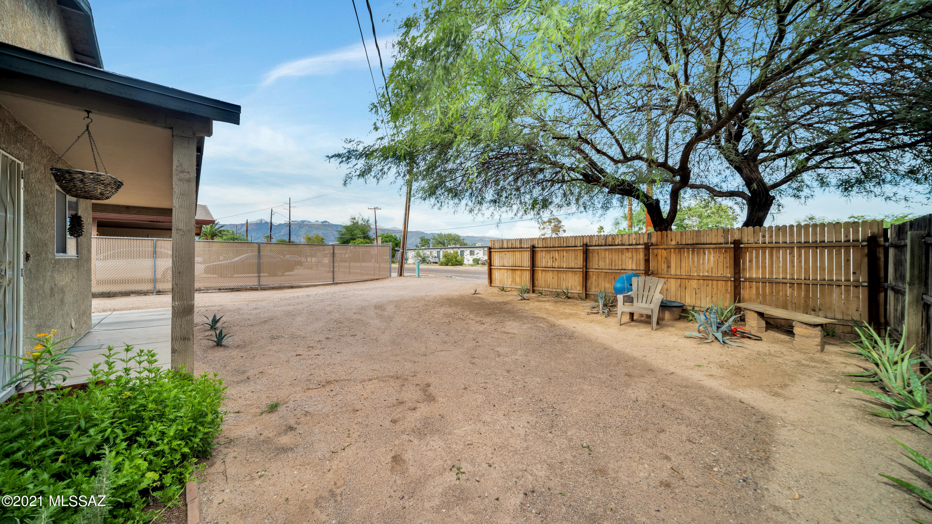 Granada Park - Residential