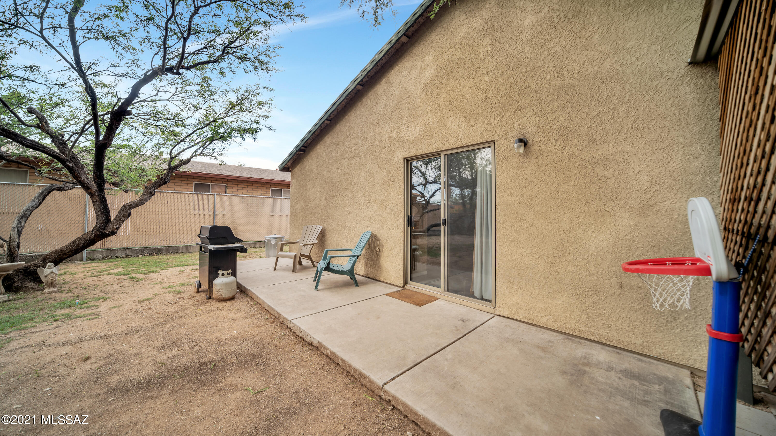 Granada Park - Residential