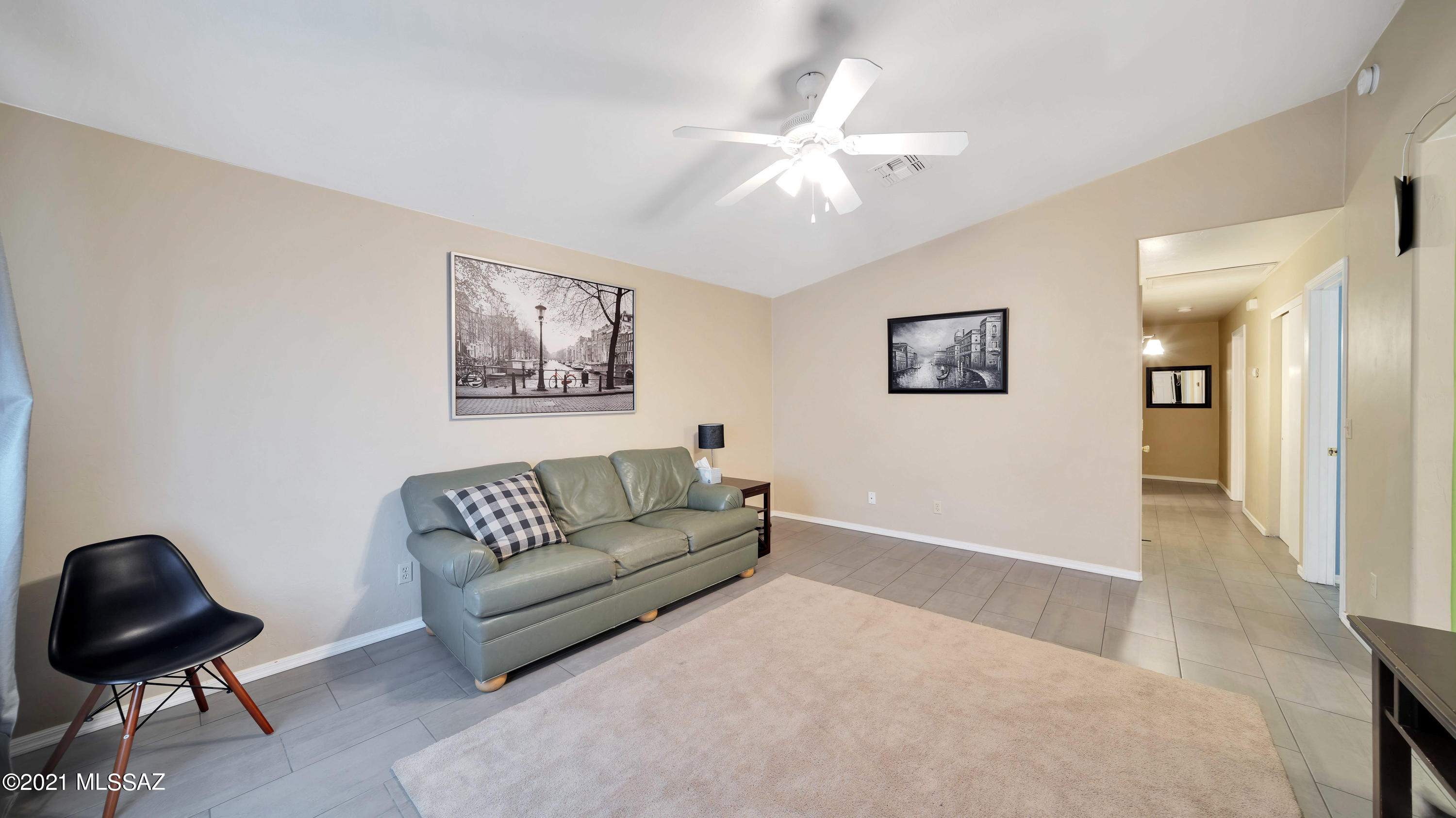 Granada Park - Residential