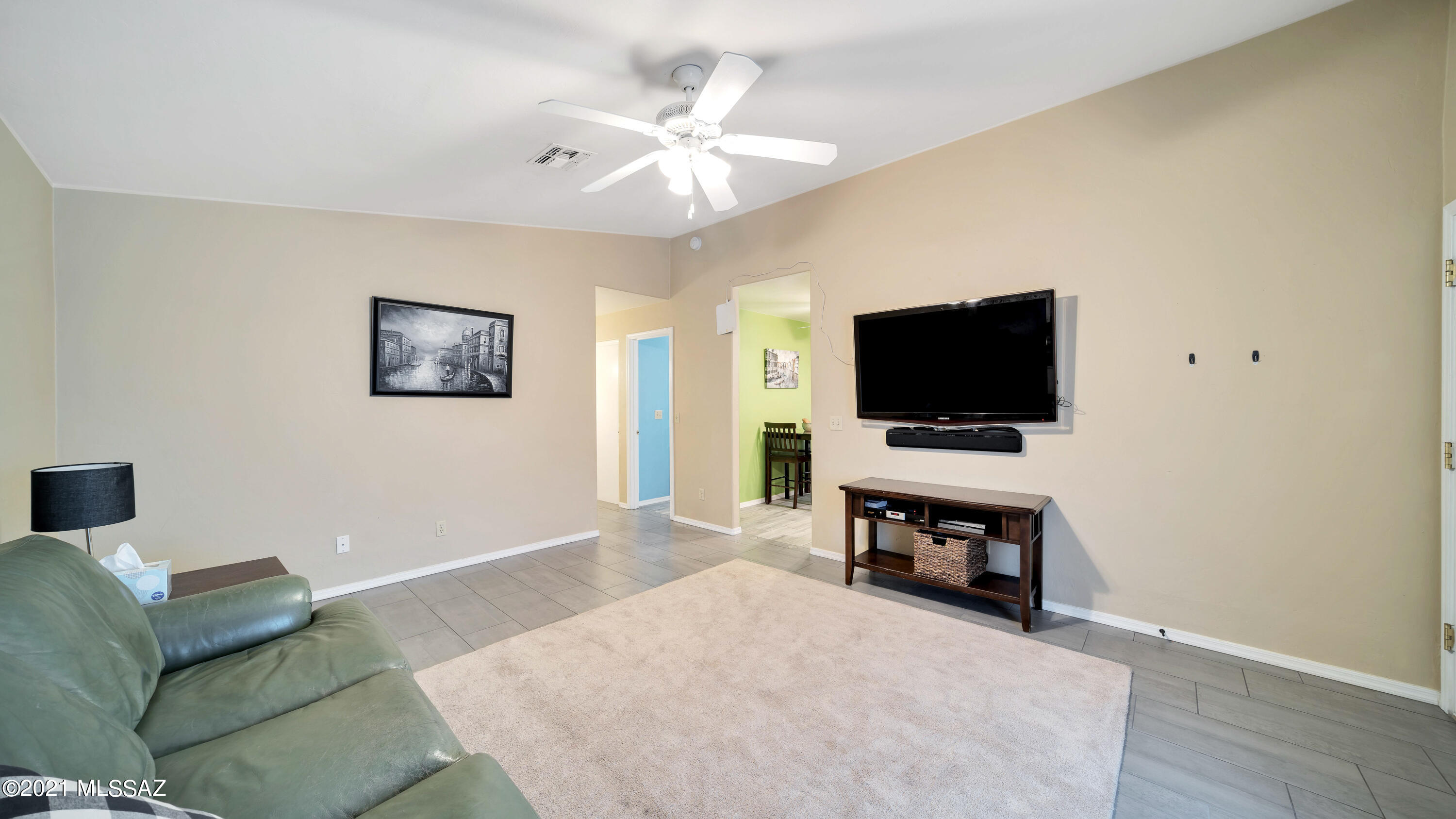 Granada Park - Residential