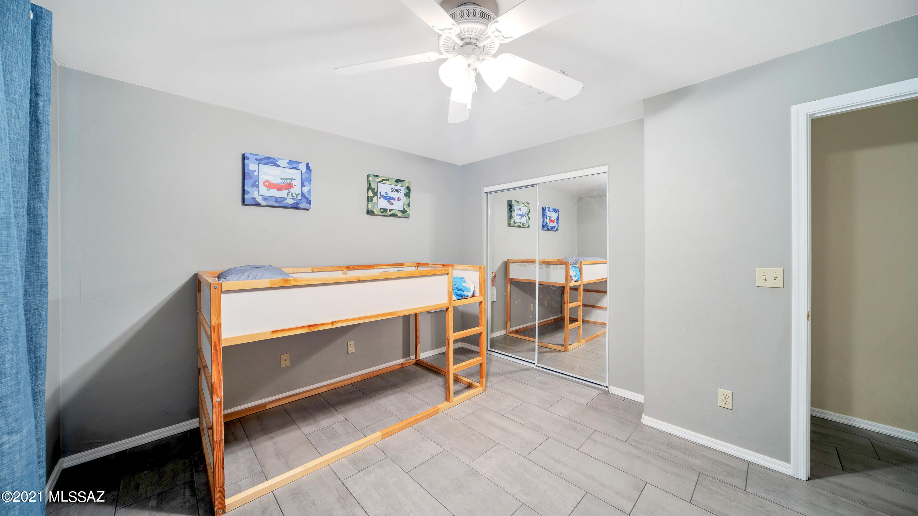 Granada Park - Residential