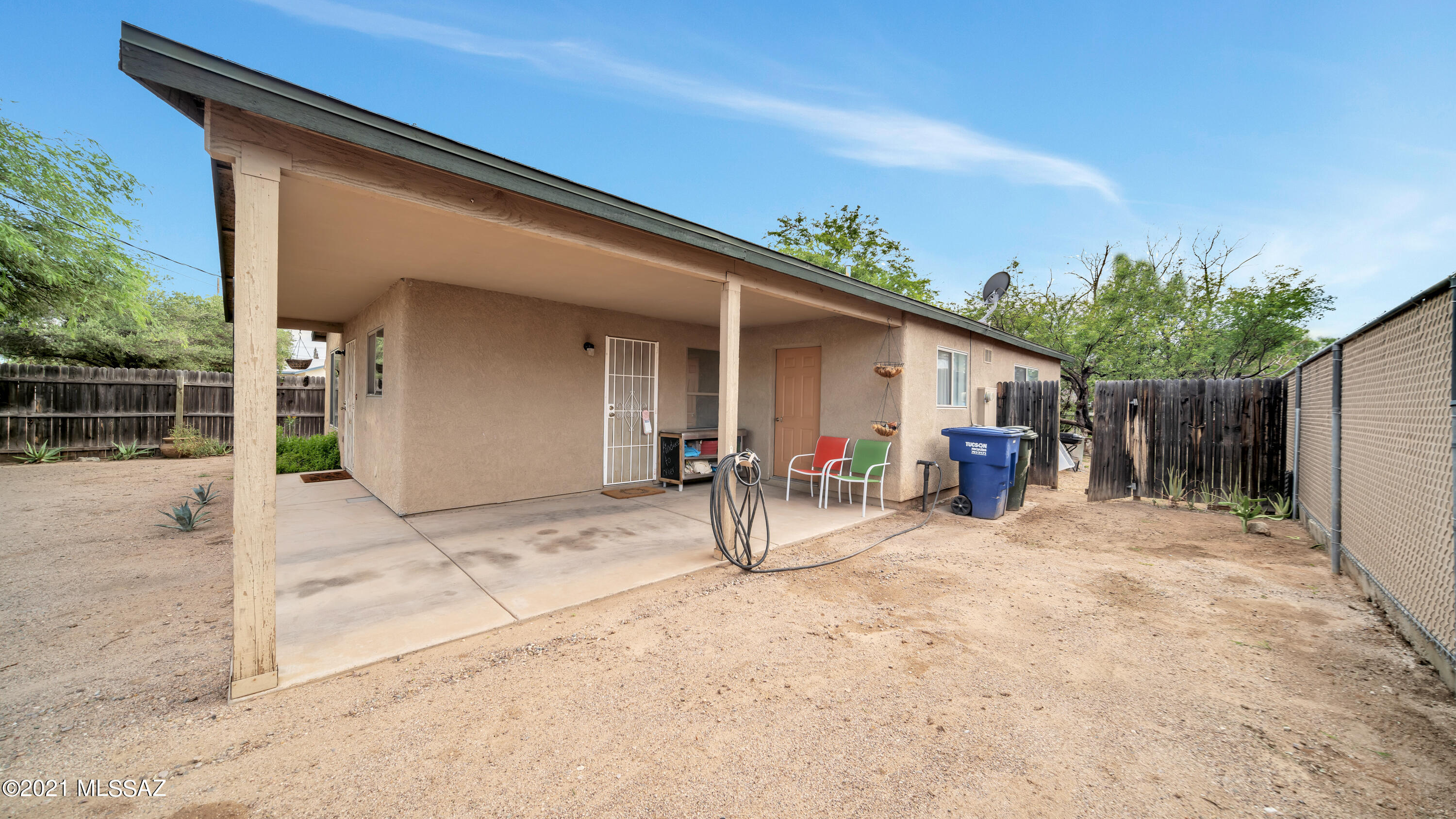 Granada Park - Residential