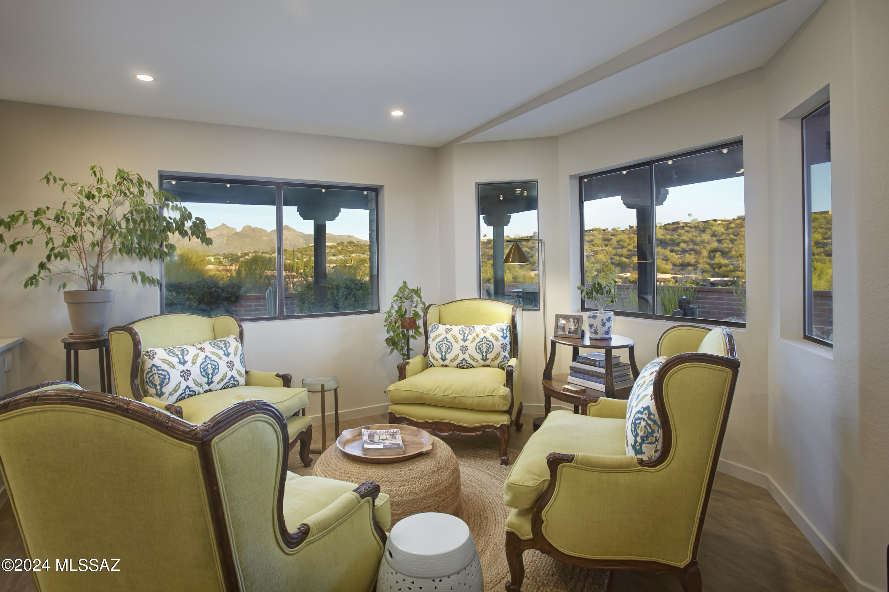 Sunrise Mountain View Estates (104-239) - Residential