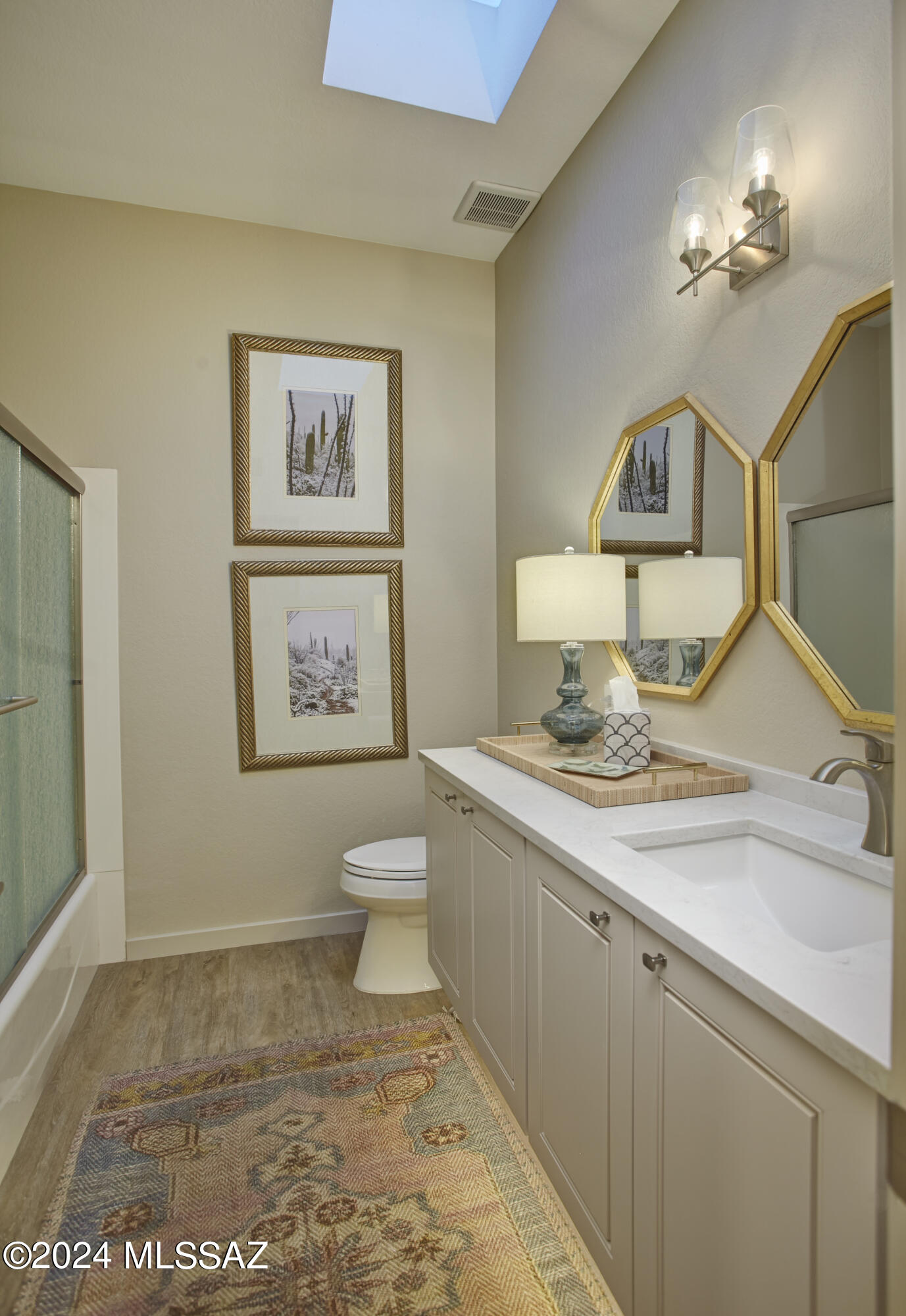 Sunrise Mountain View Estates (104-239) - Residential