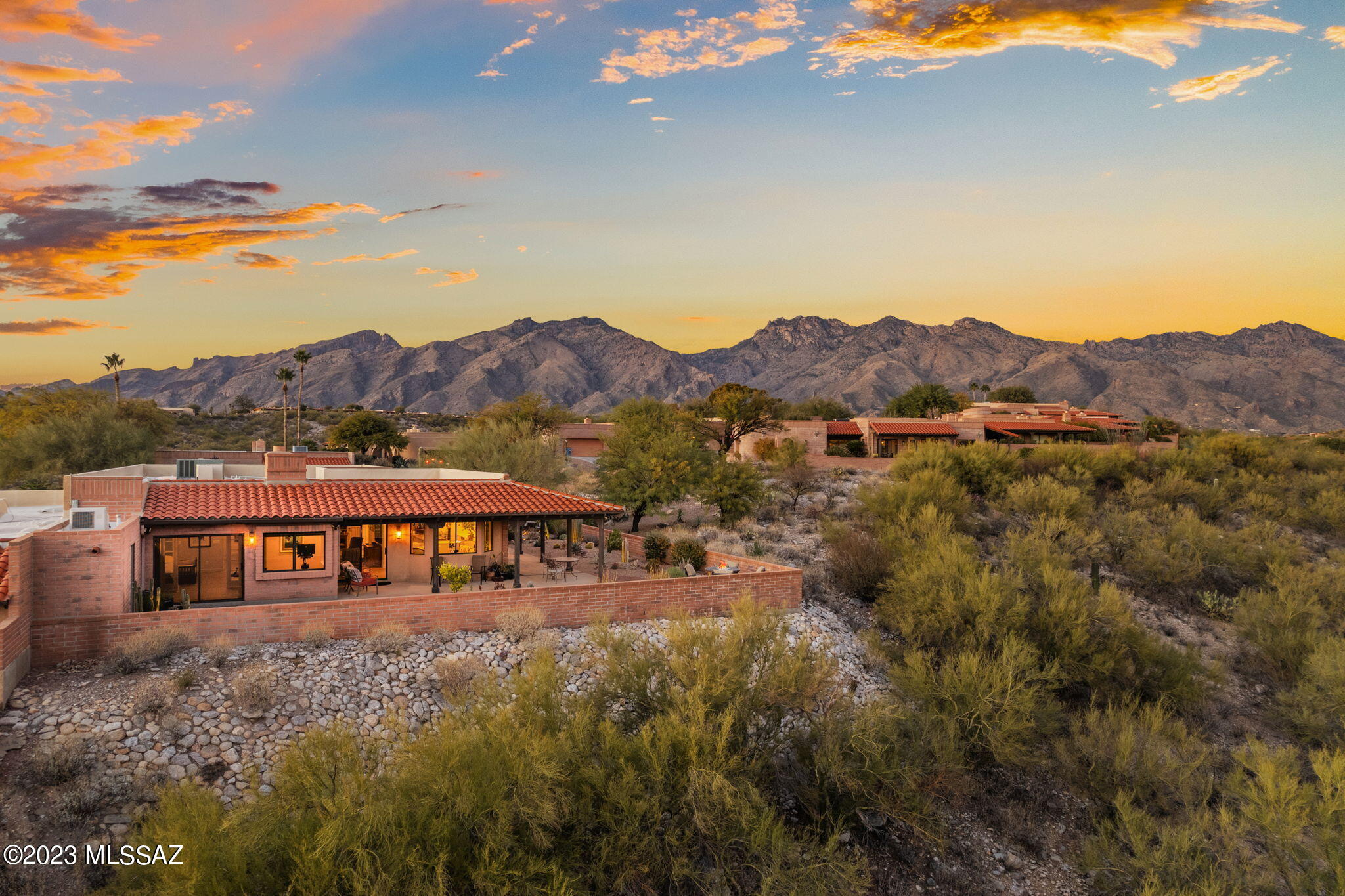 Sunrise Mountain View Estates (104-239) - Residential