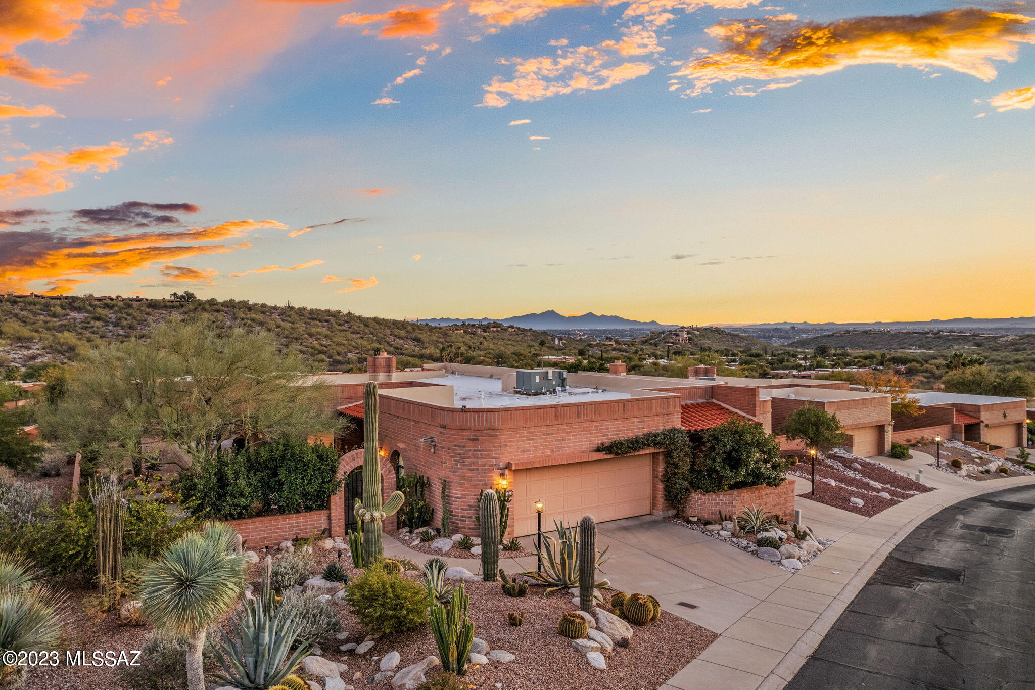 Sunrise Mountain View Estates (104-239) - Residential