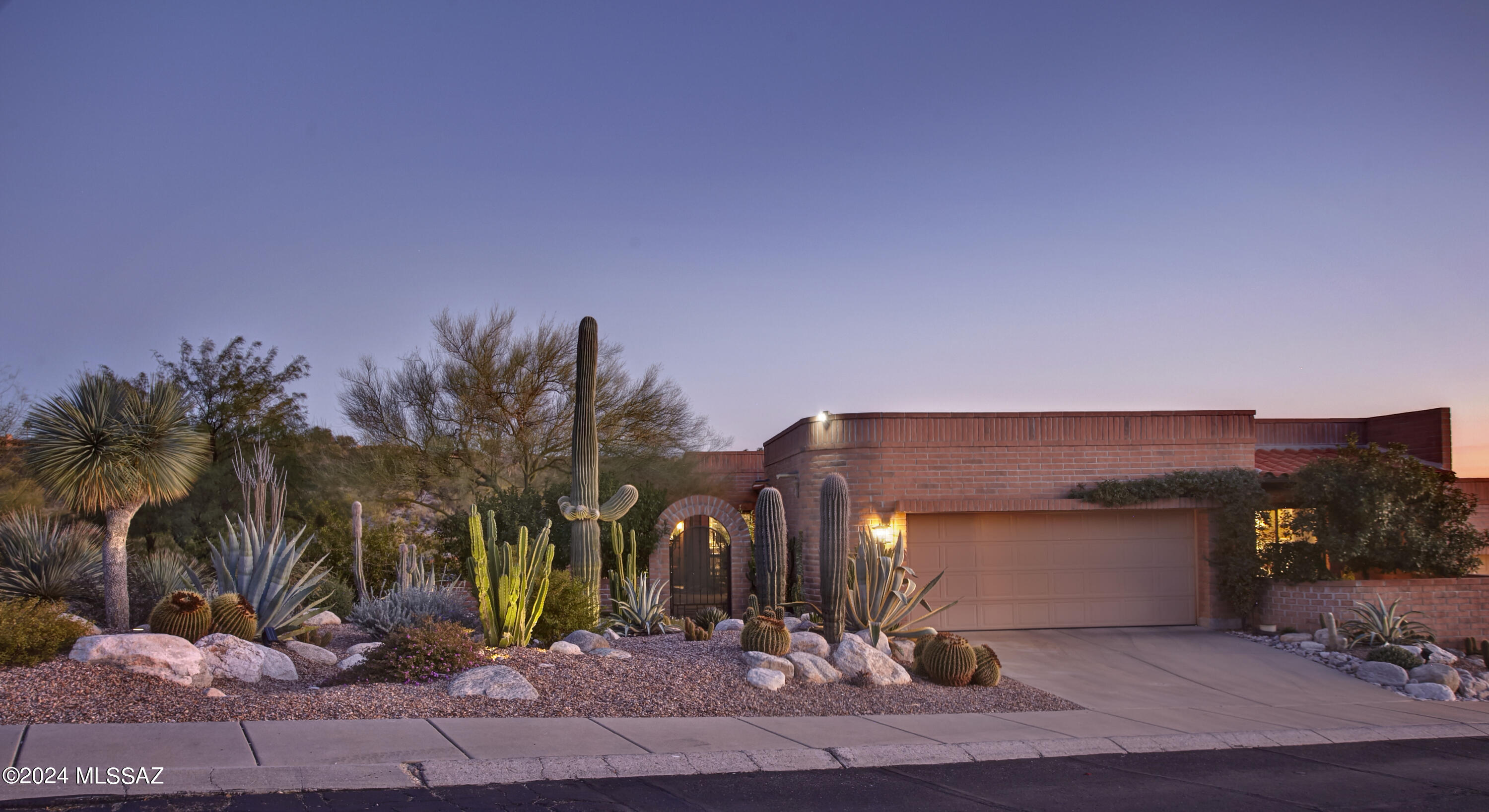 Sunrise Mountain View Estates (104-239) - Residential