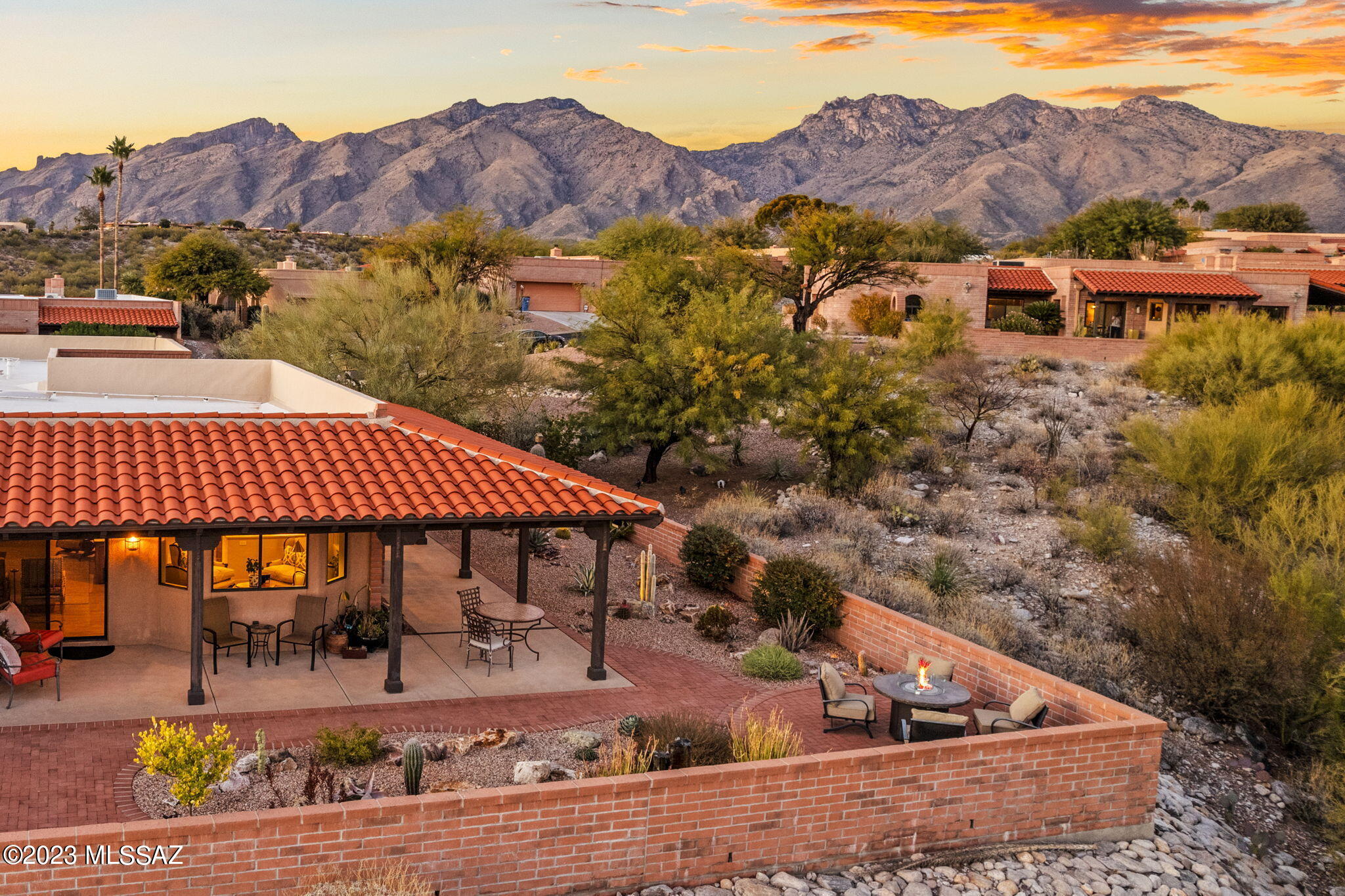 Sunrise Mountain View Estates (104-239) - Residential