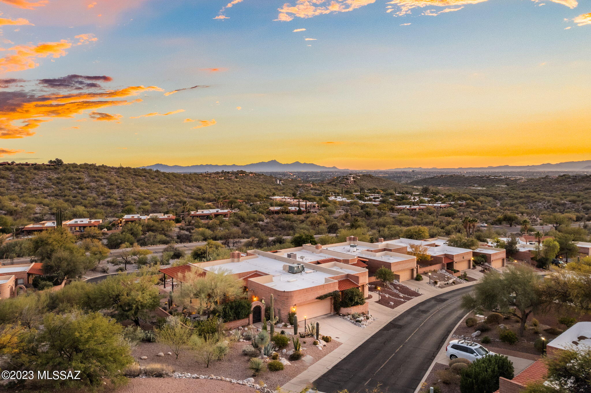 Sunrise Mountain View Estates (104-239) - Residential