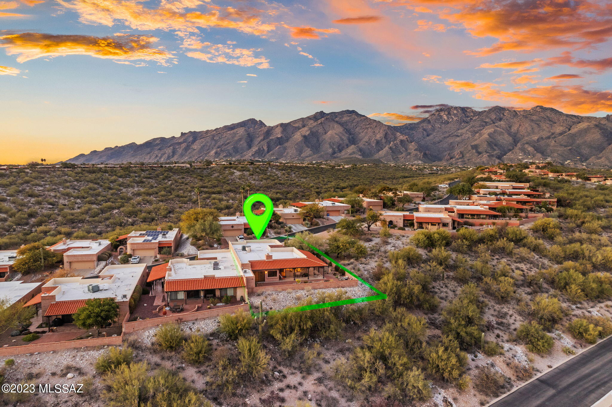Sunrise Mountain View Estates (104-239) - Residential