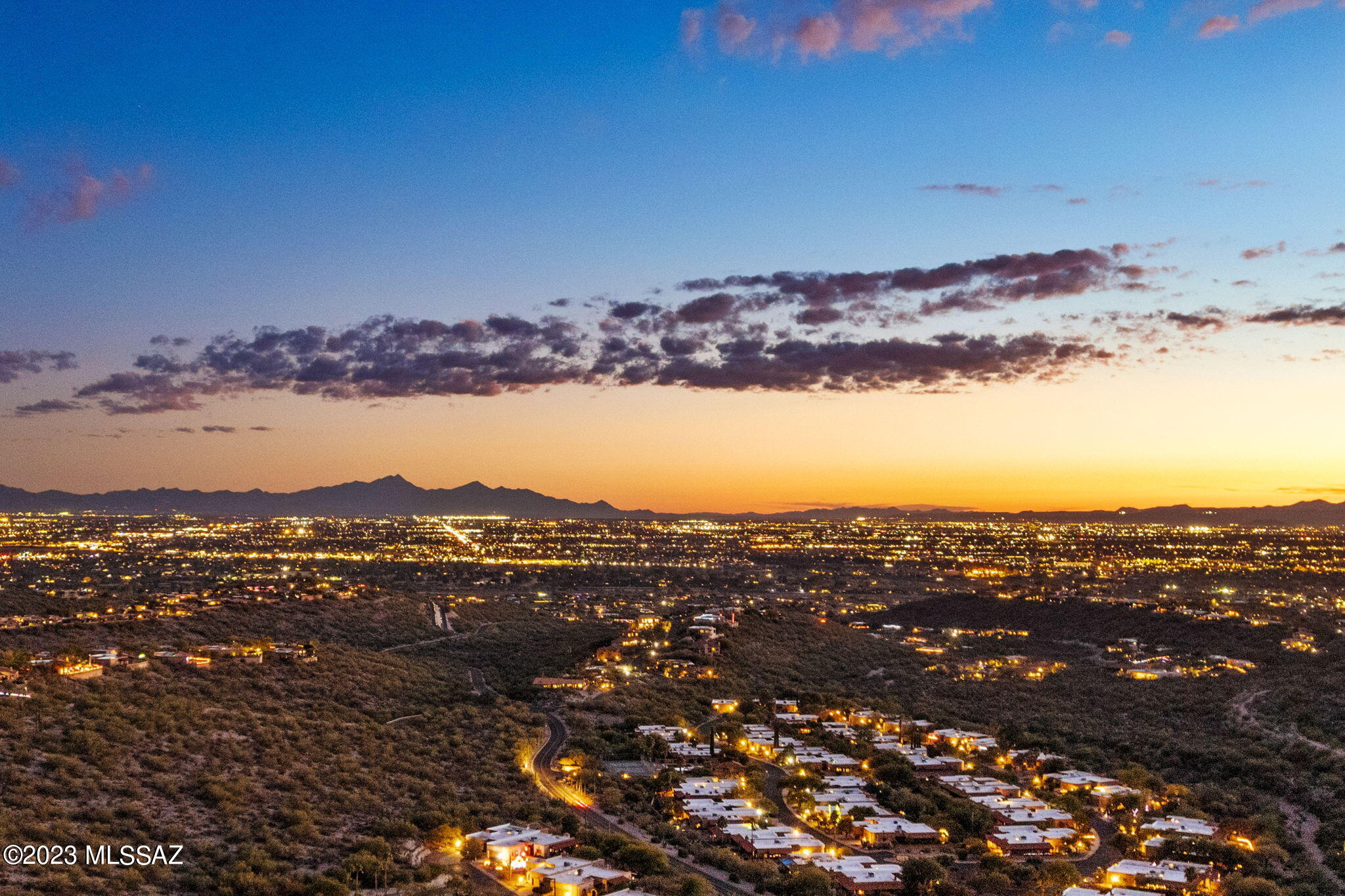 Sunrise Mountain View Estates (104-239) - Residential