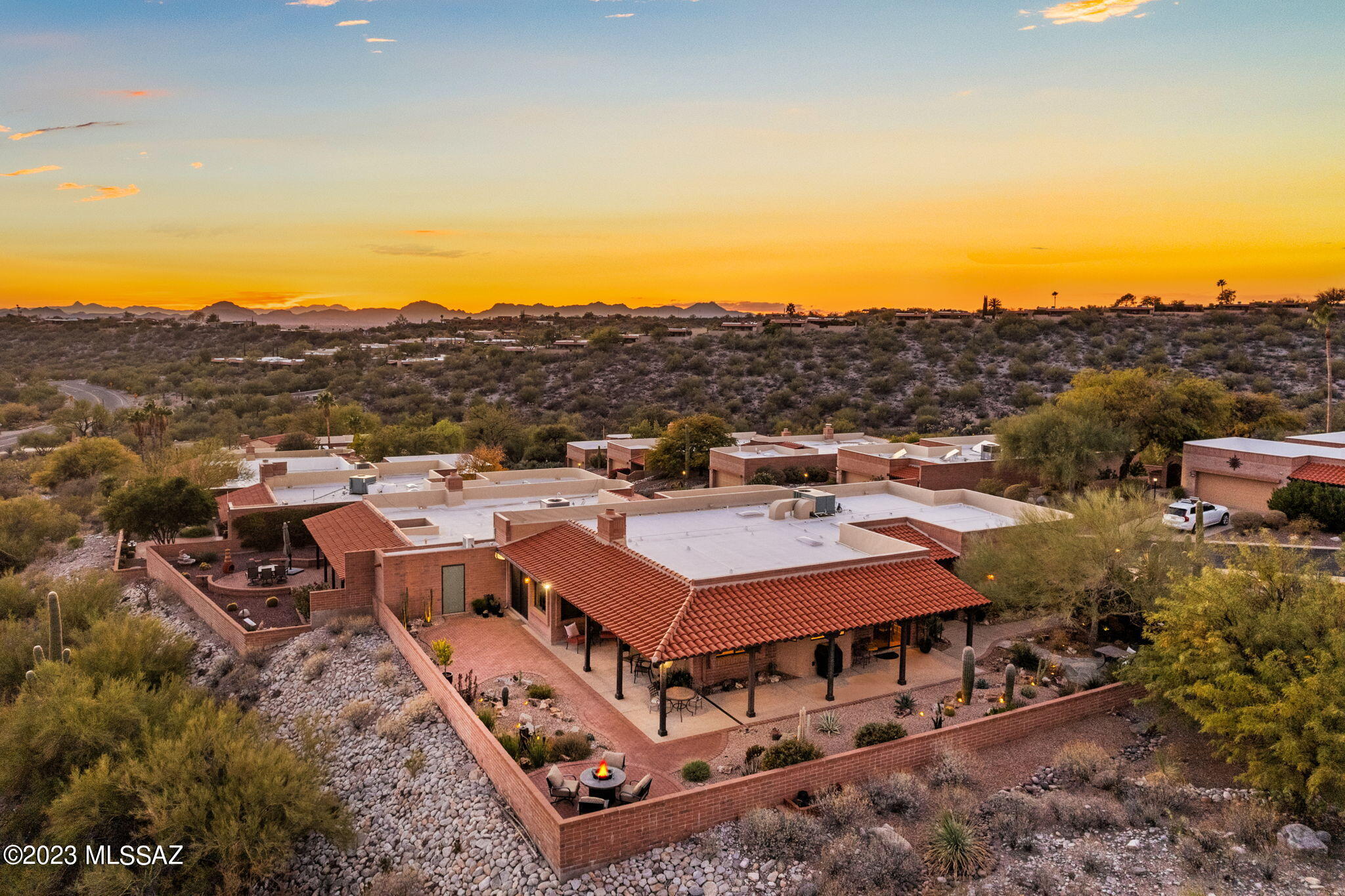 Sunrise Mountain View Estates (104-239) - Residential