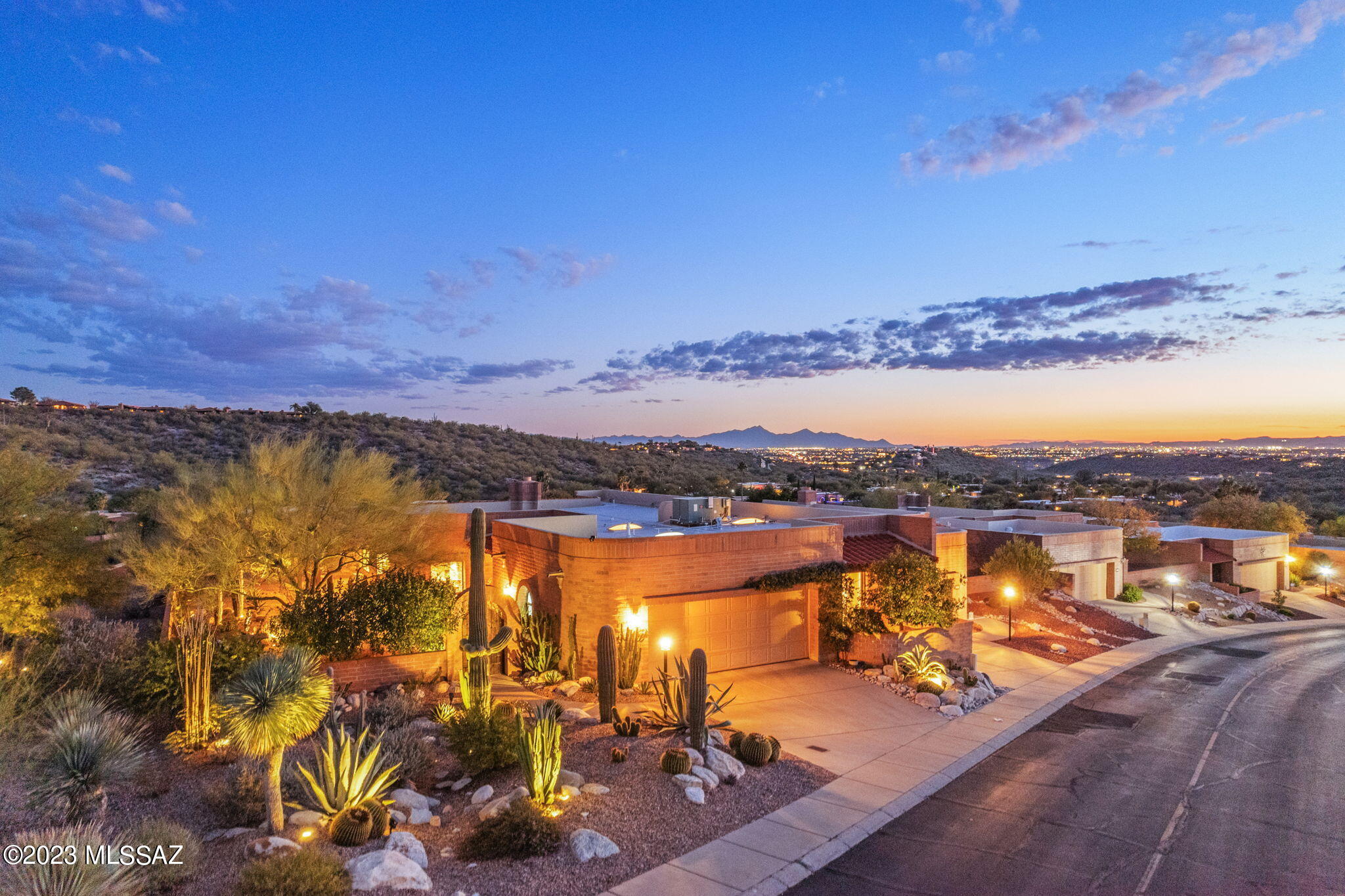 Sunrise Mountain View Estates (104-239) - Residential