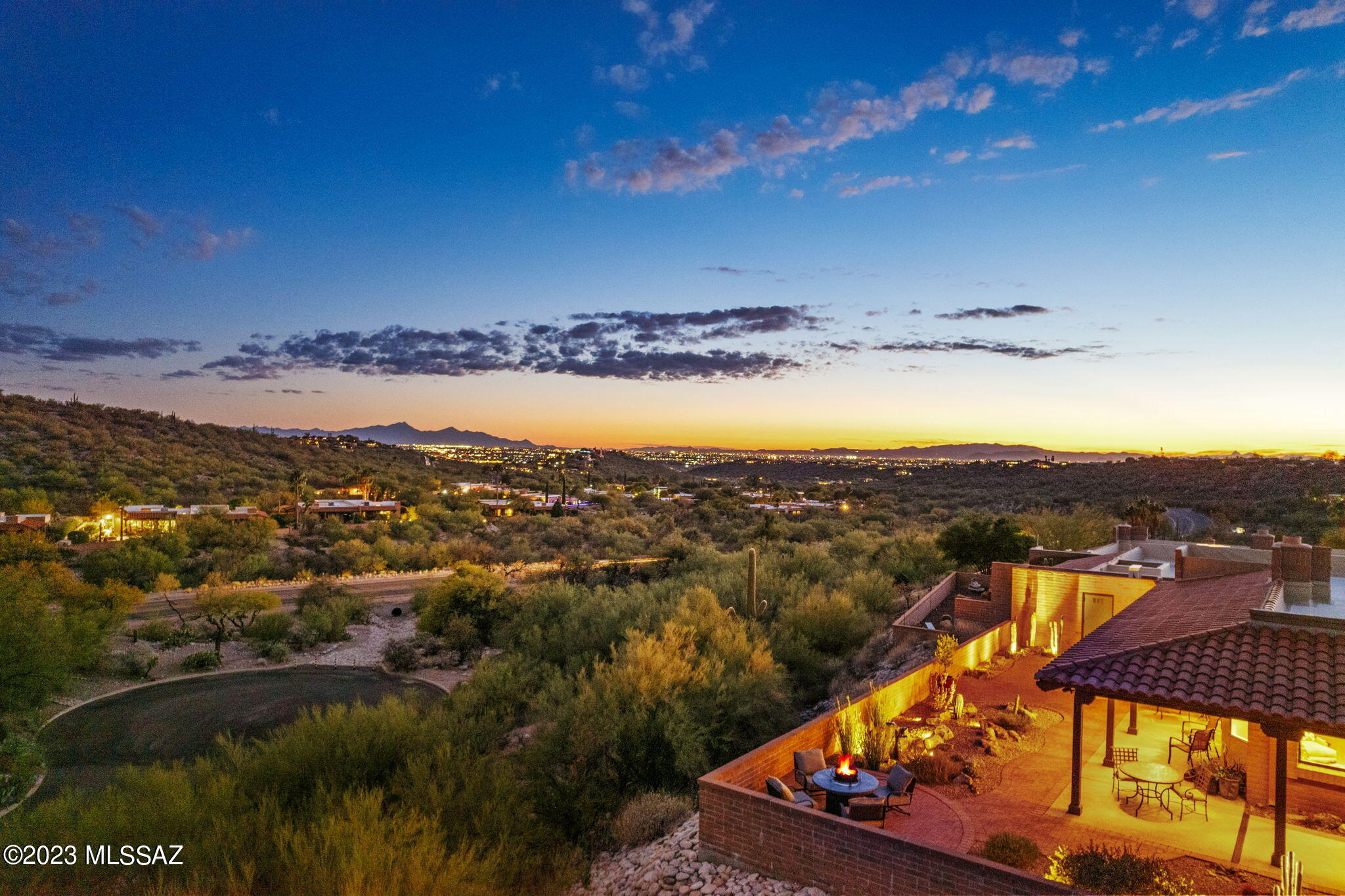 Sunrise Mountain View Estates (104-239) - Residential