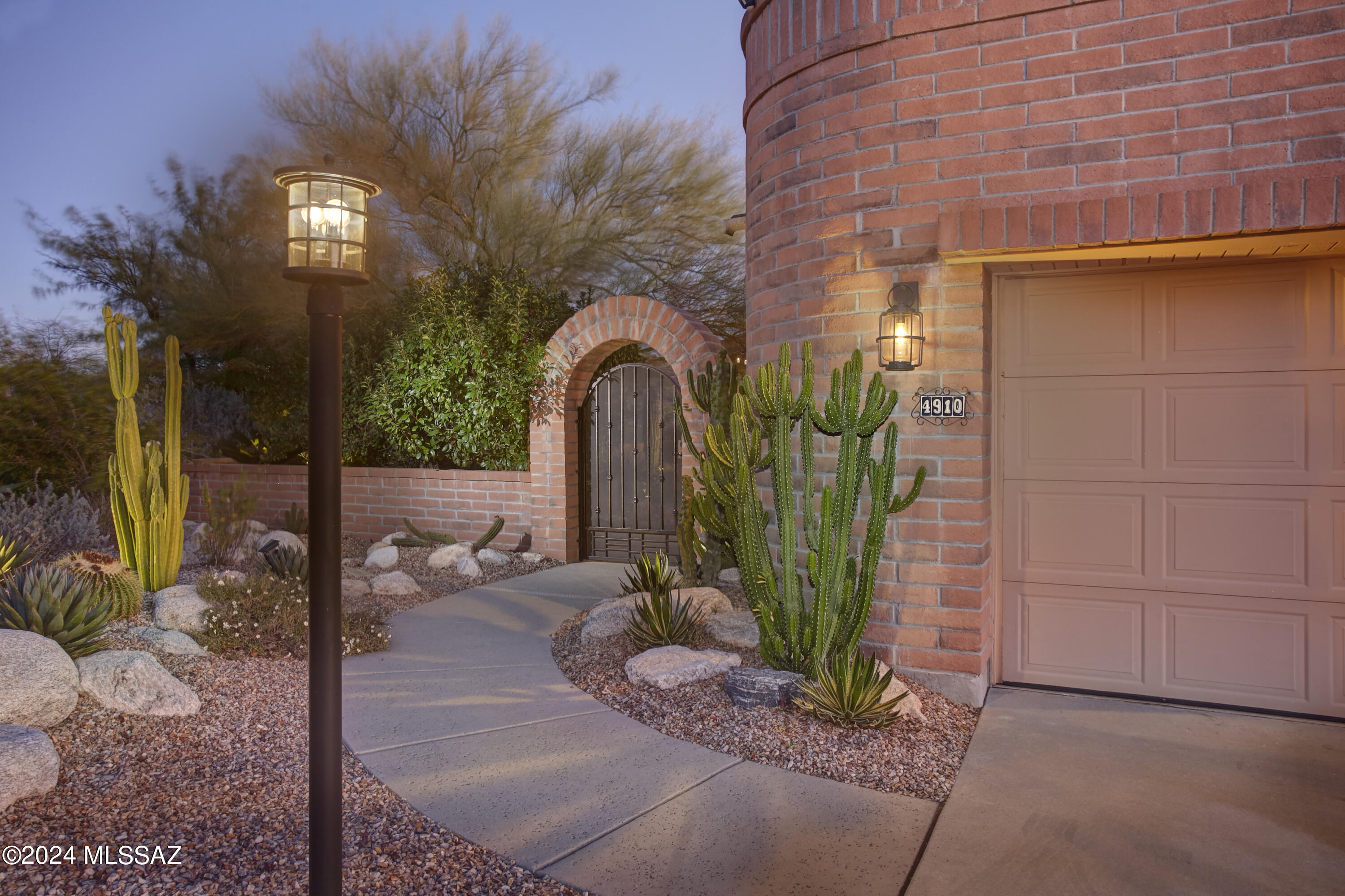 Sunrise Mountain View Estates (104-239) - Residential