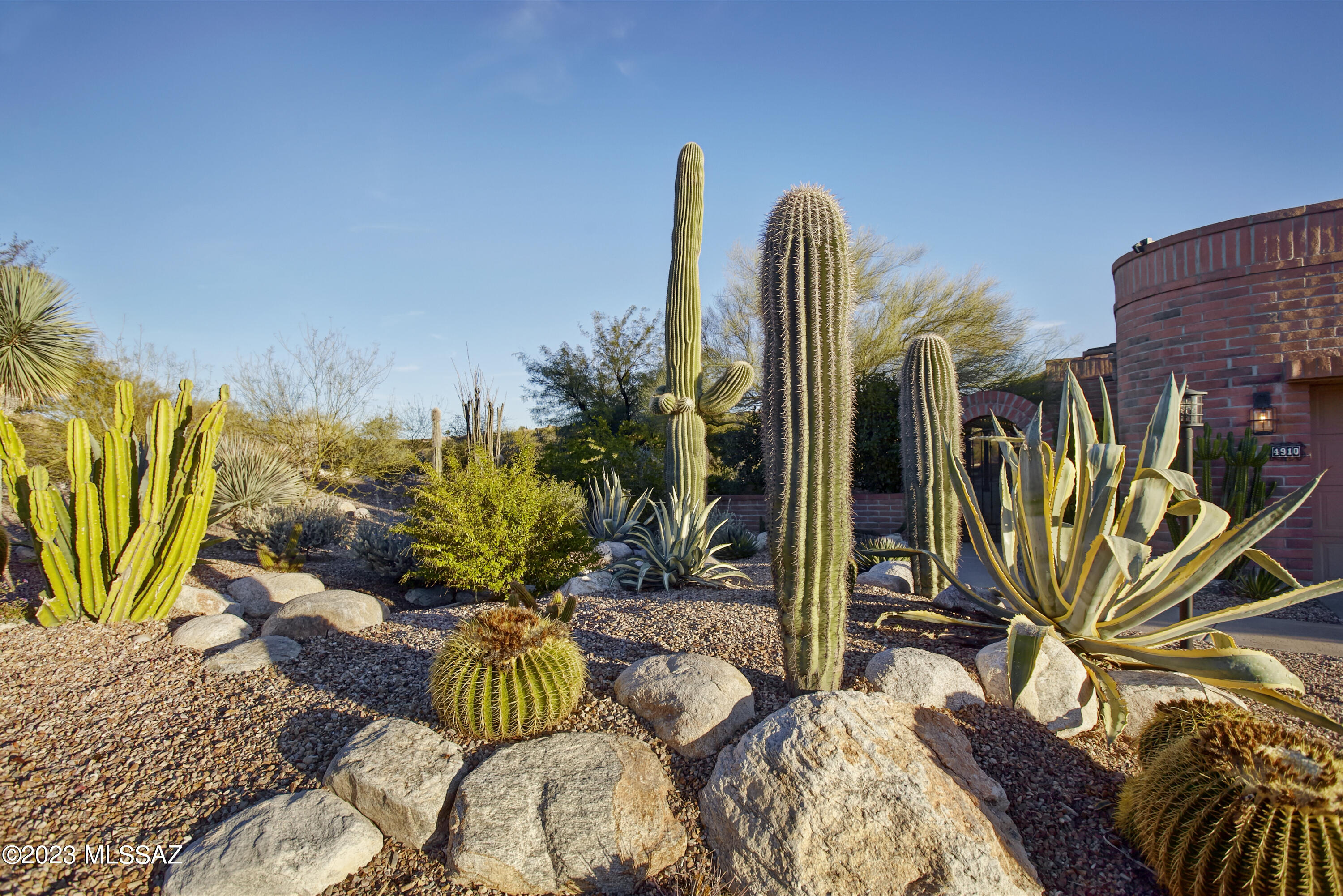 Sunrise Mountain View Estates (104-239) - Residential
