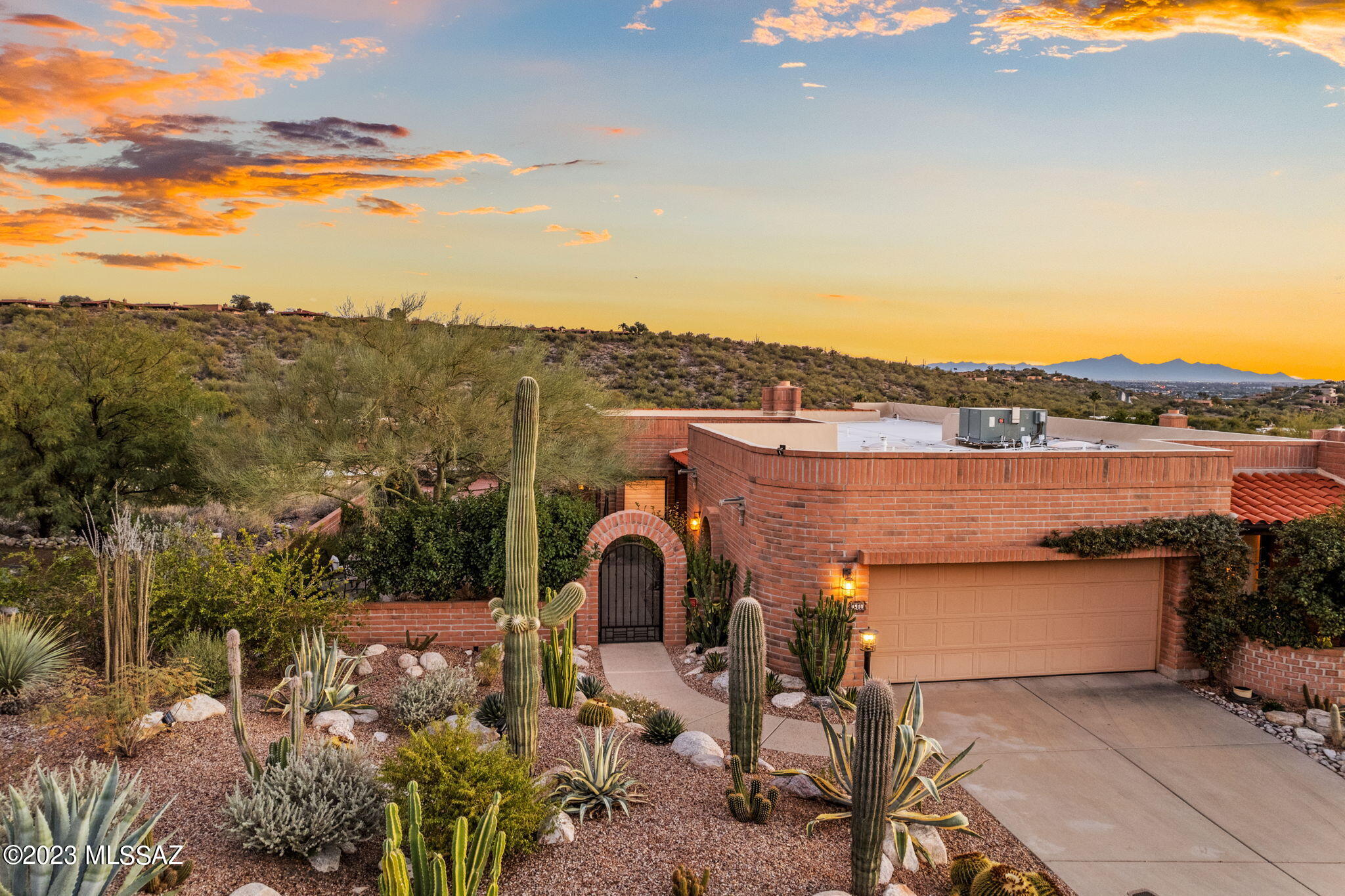 Sunrise Mountain View Estates (104-239) - Residential