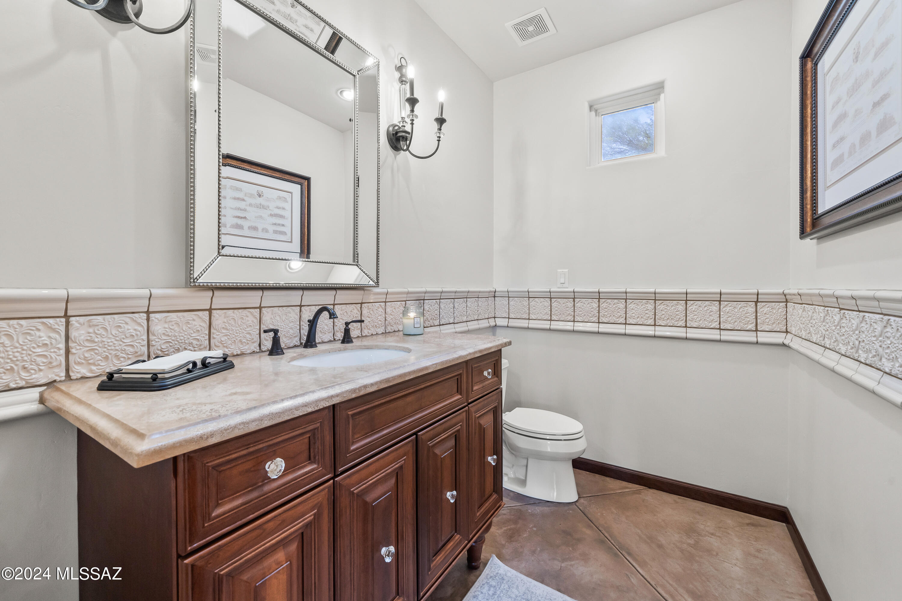 Ventana Overlook (1-36) - Residential