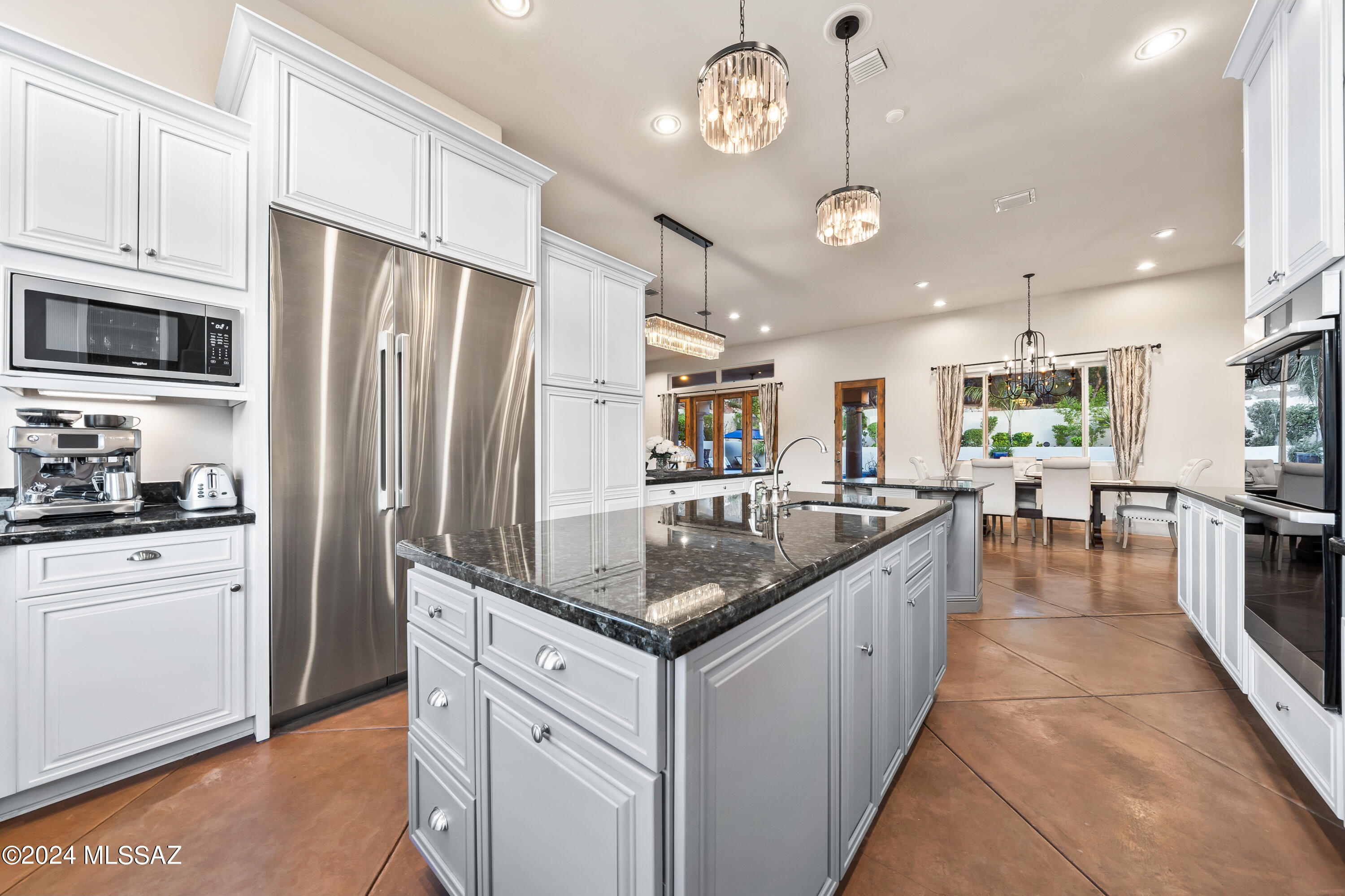 Ventana Overlook (1-36) - Residential
