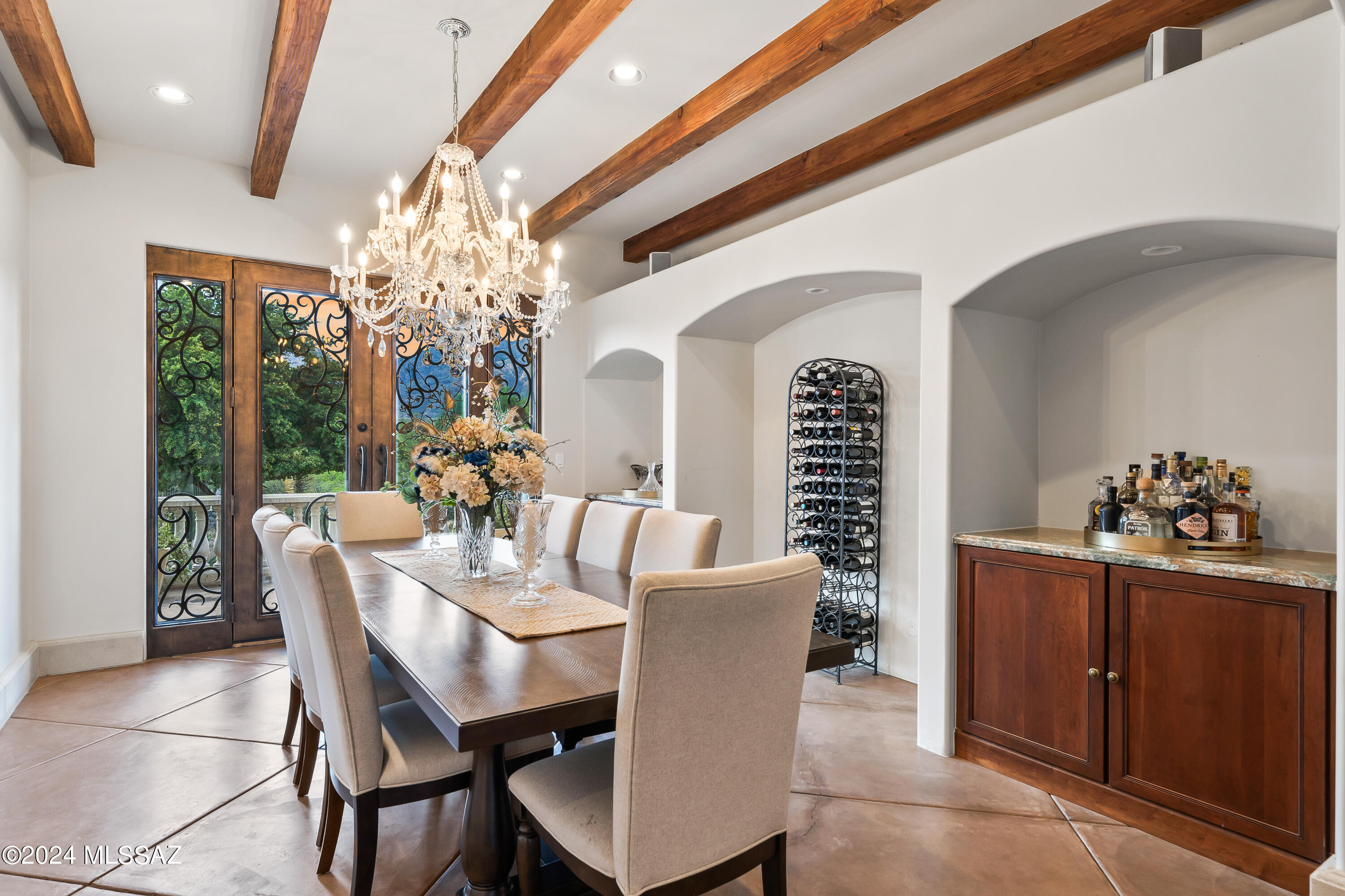 Ventana Overlook (1-36) - Residential