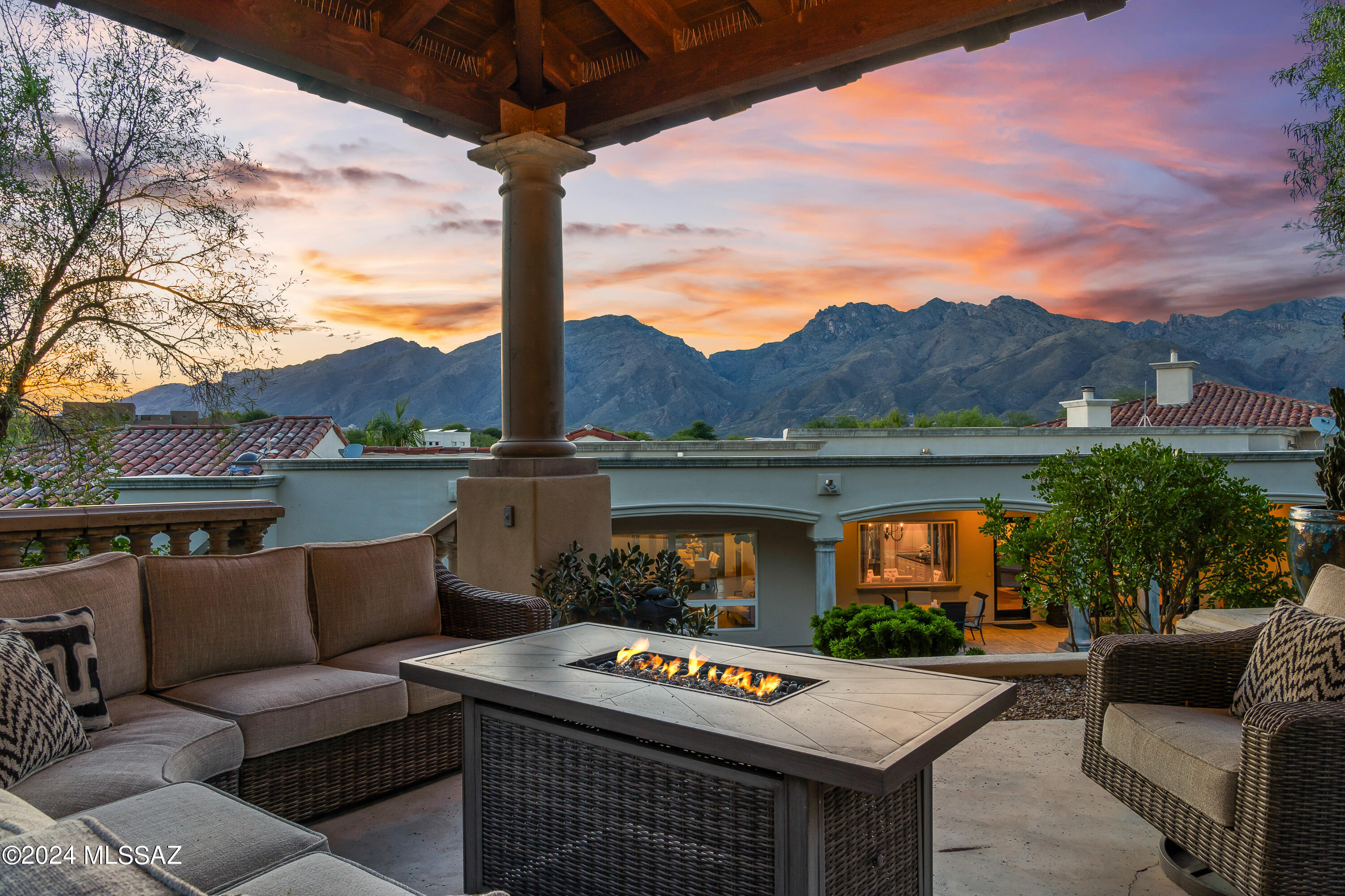 Ventana Overlook (1-36) - Residential