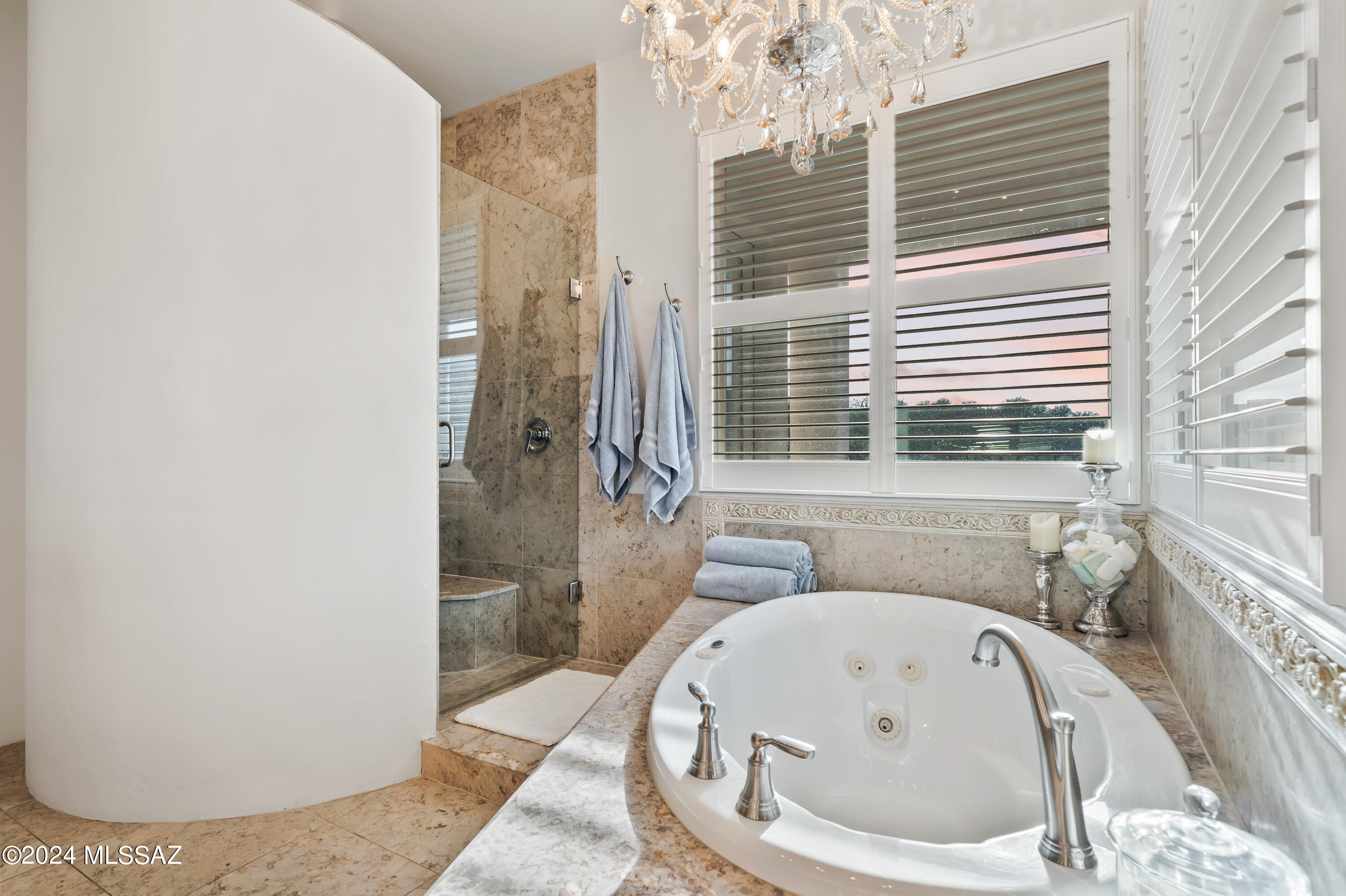 Ventana Overlook (1-36) - Residential