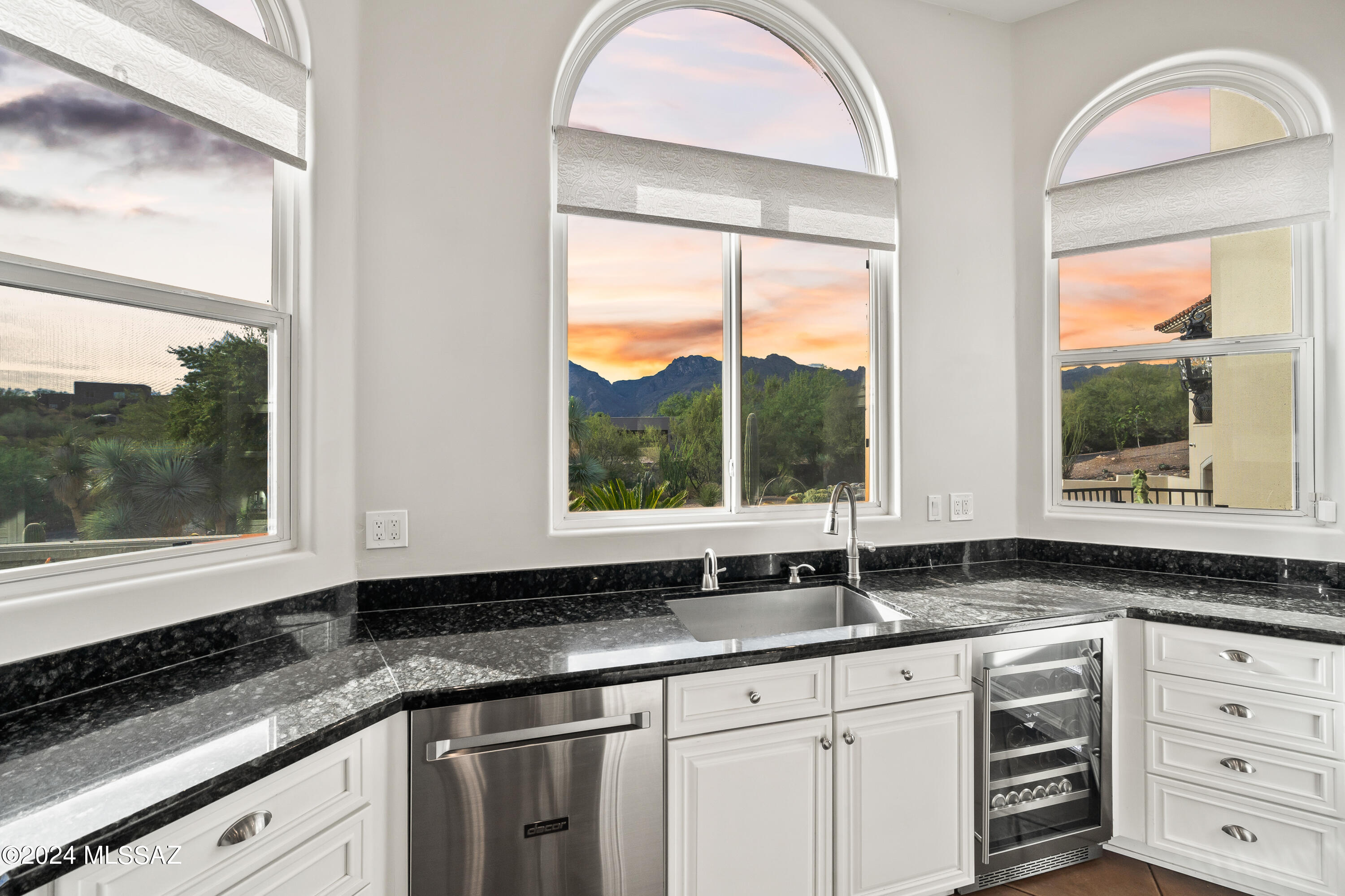 Ventana Overlook (1-36) - Residential