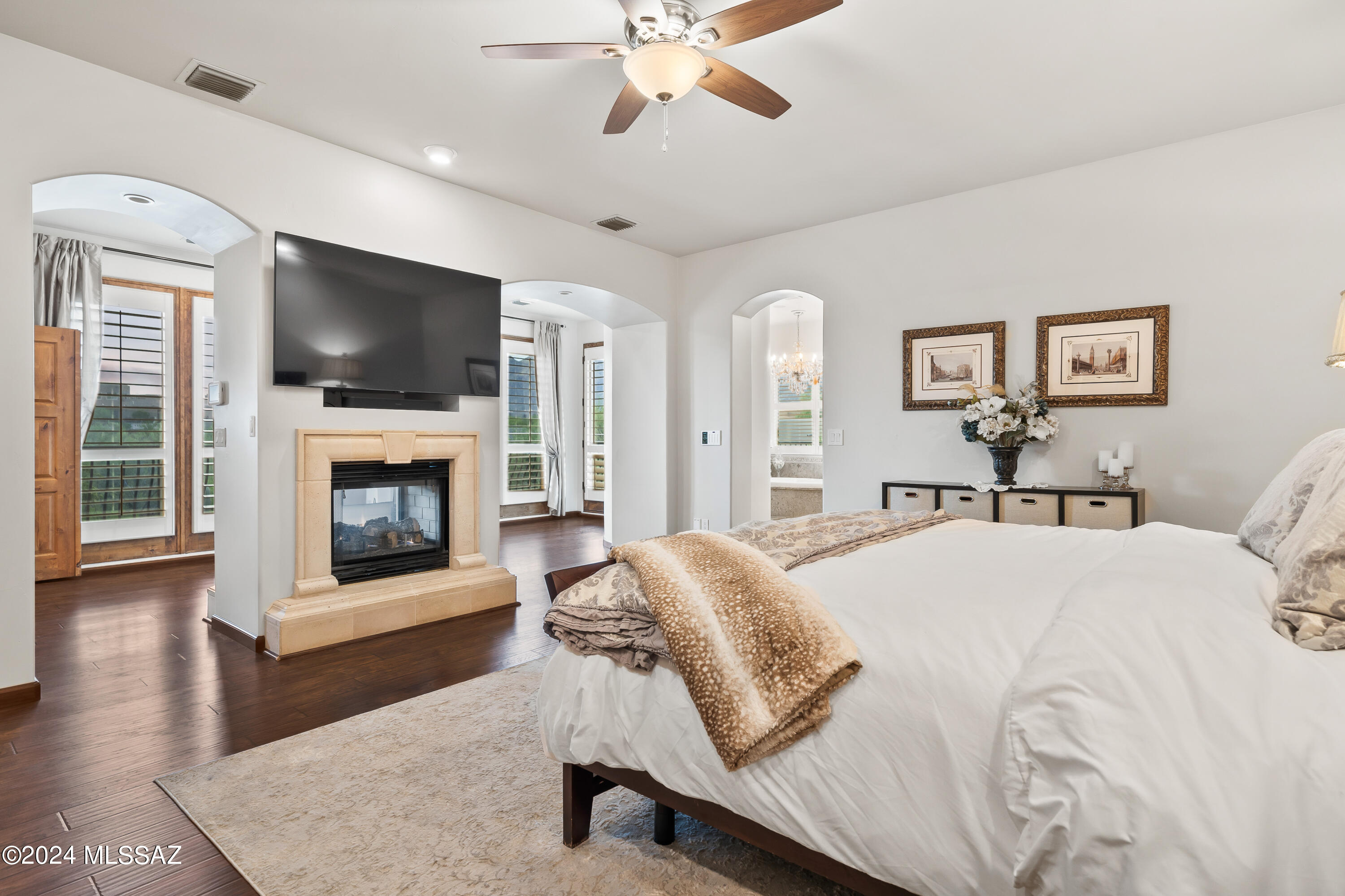 Ventana Overlook (1-36) - Residential