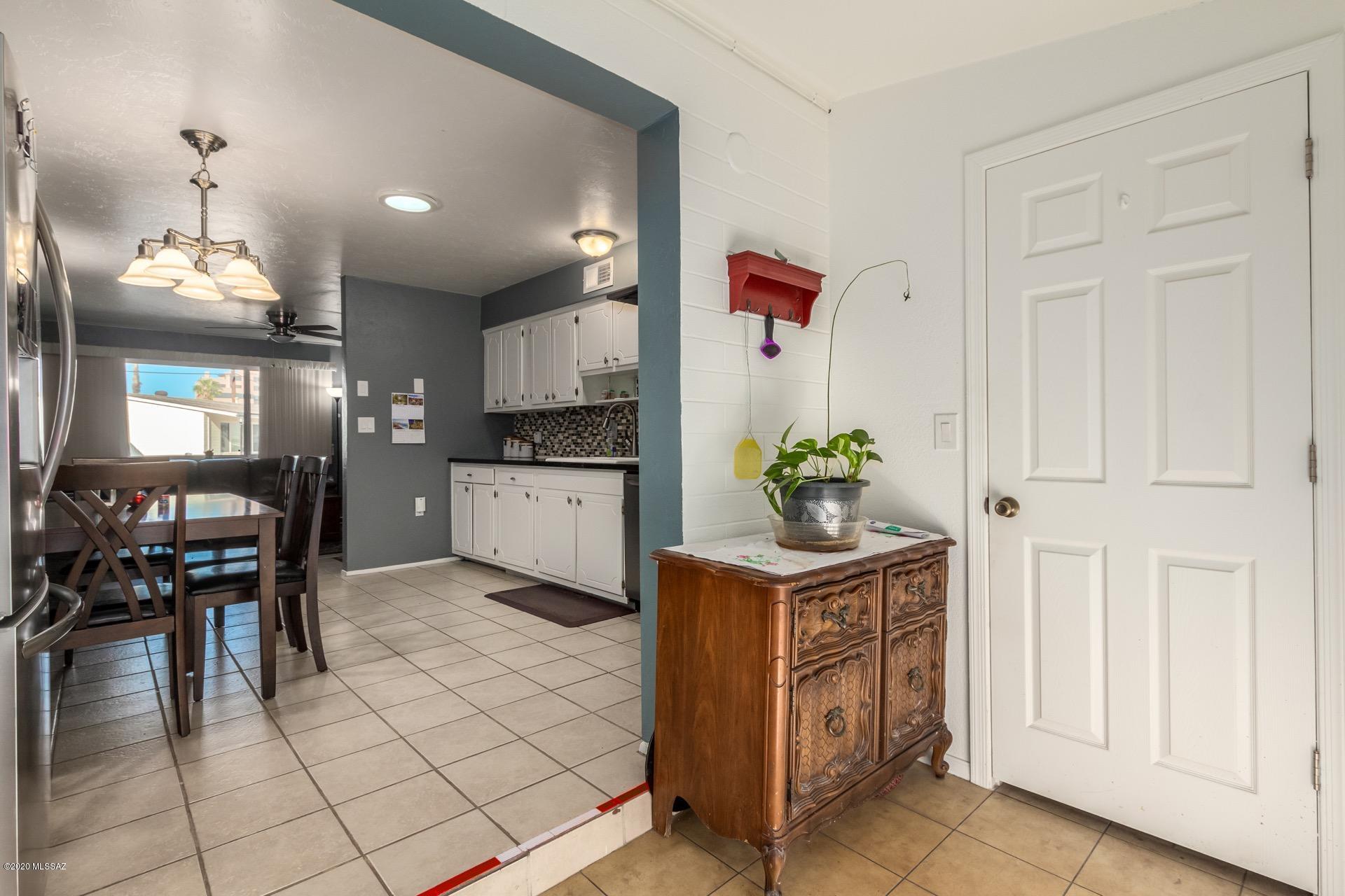 Silverbell West (1-92) - Residential
