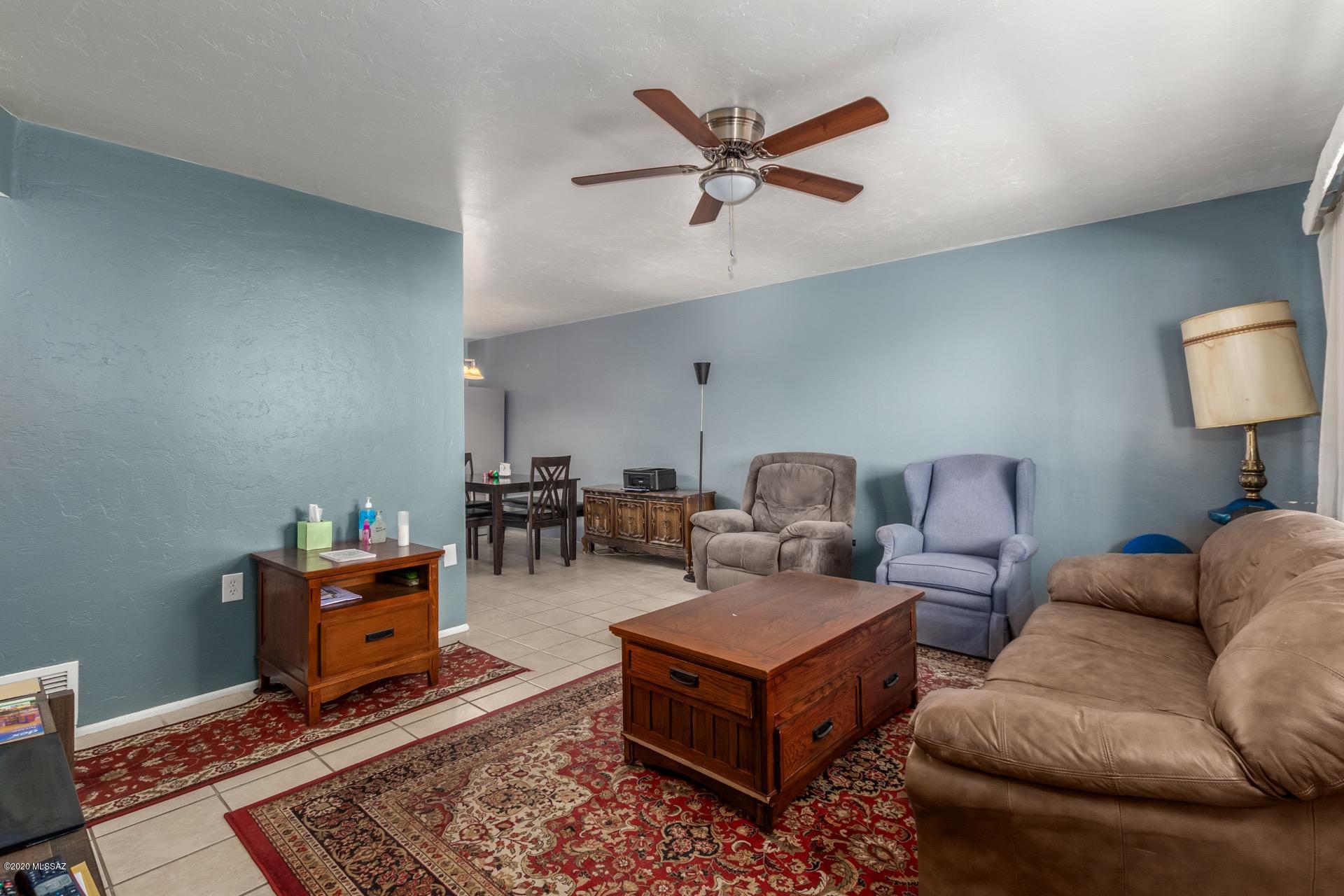 Silverbell West (1-92) - Residential
