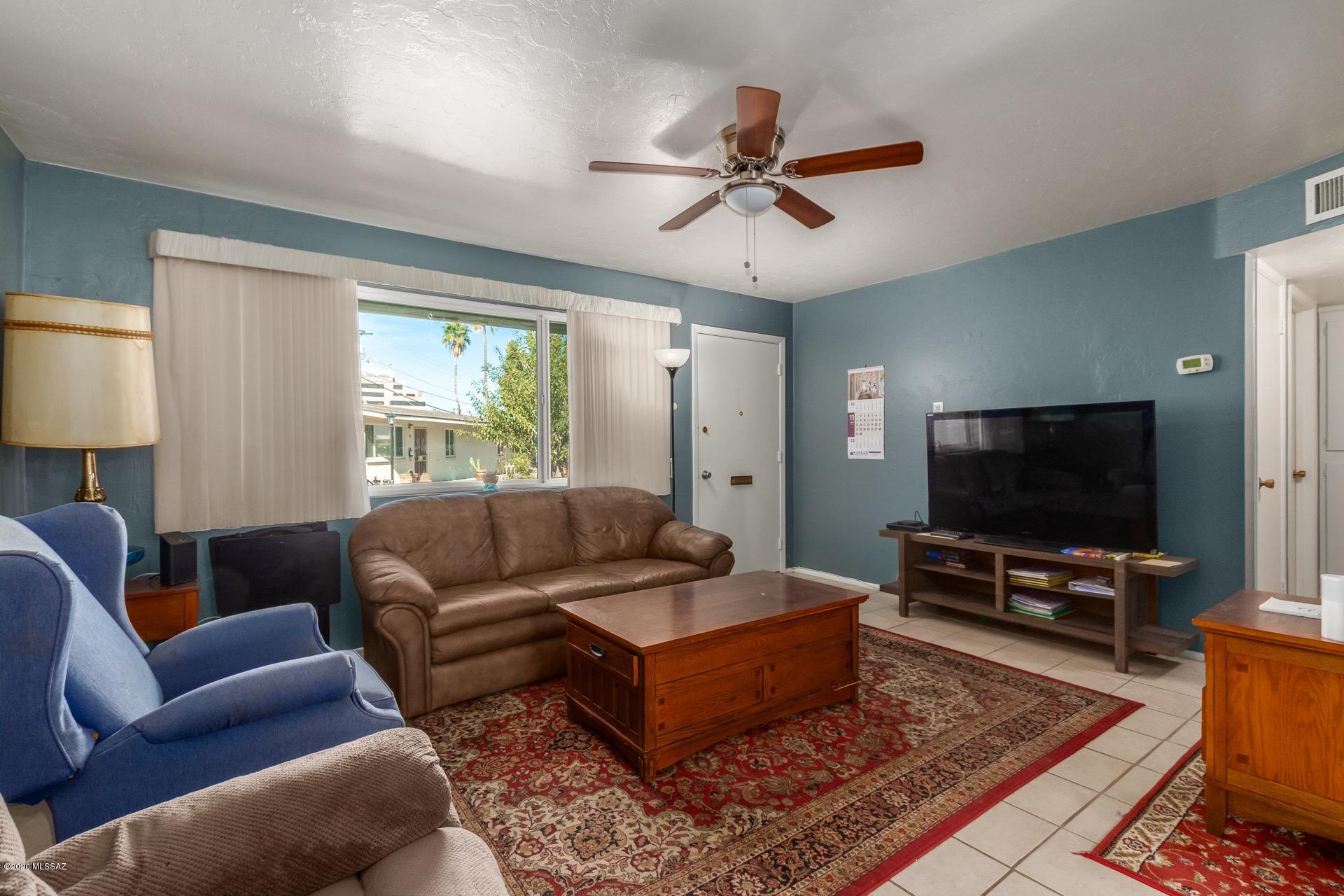 Silverbell West (1-92) - Residential