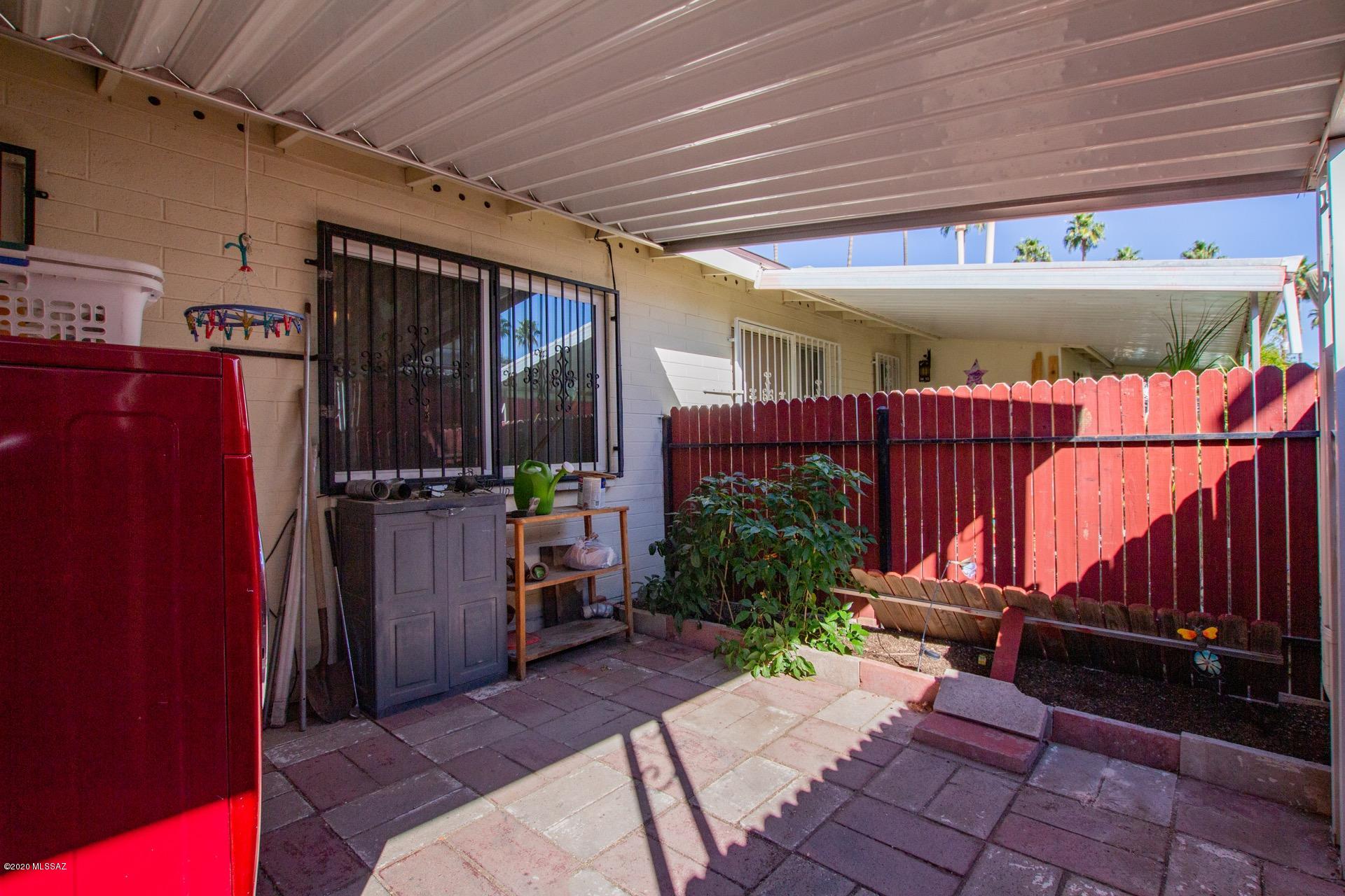 Silverbell West (1-92) - Residential