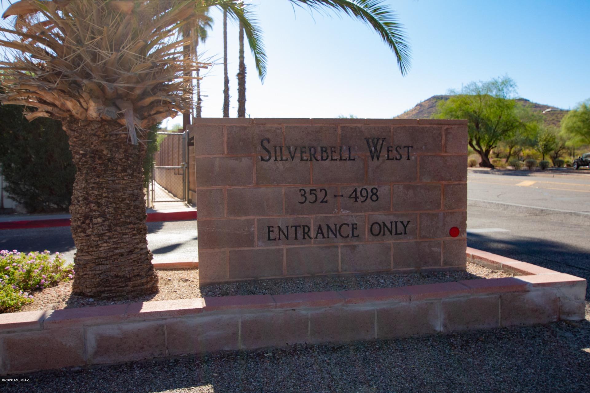 Silverbell West (1-92) - Residential