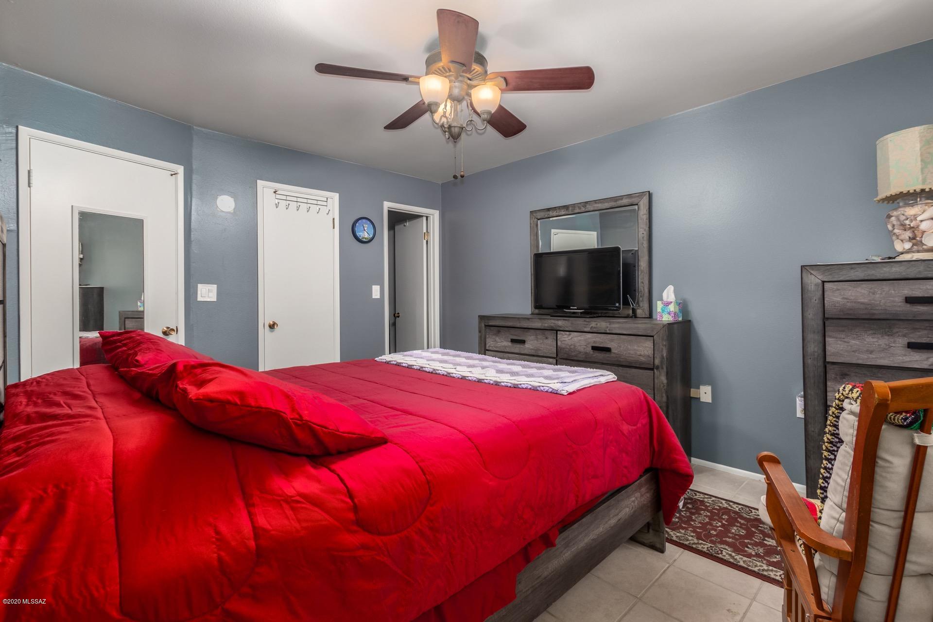 Silverbell West (1-92) - Residential