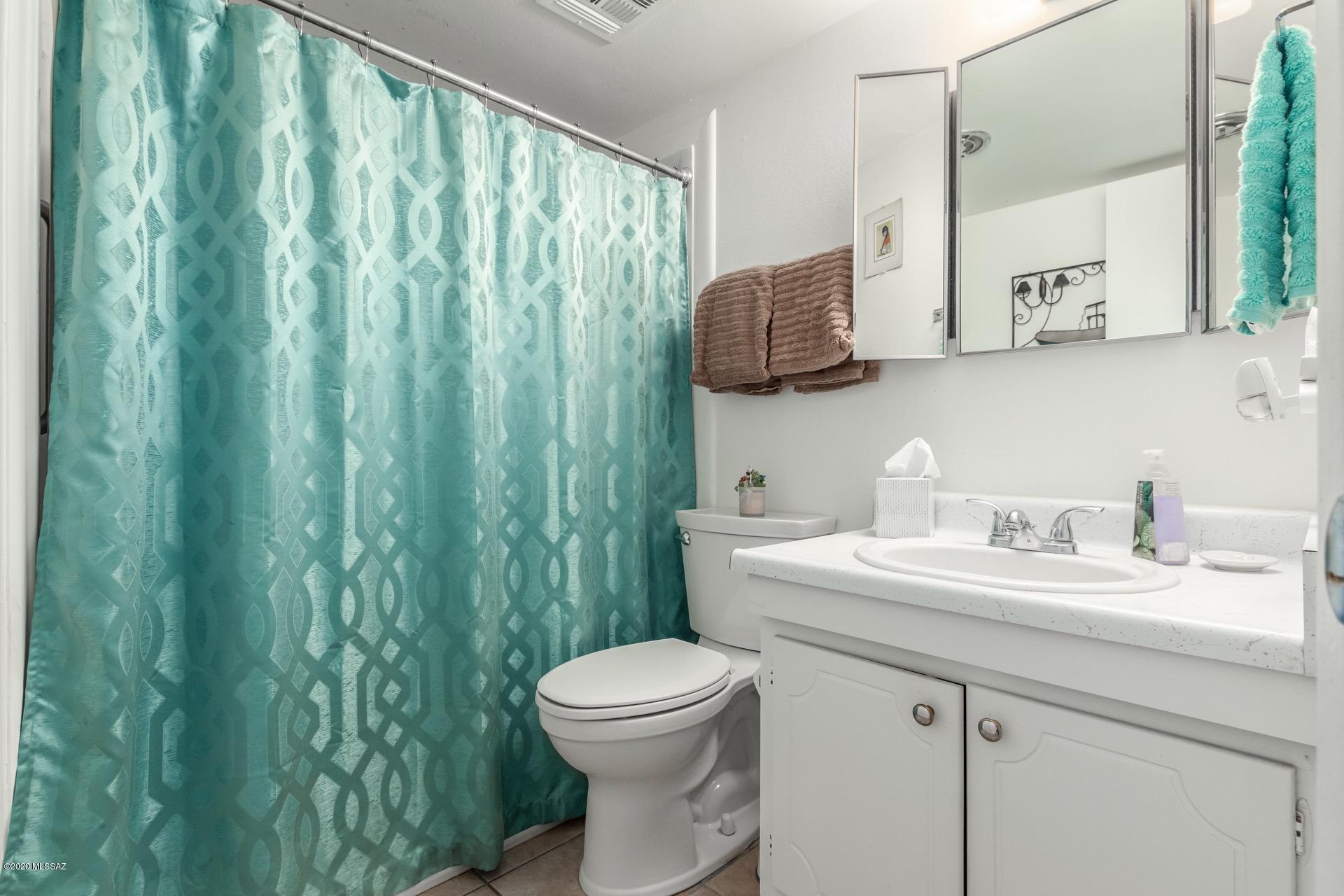 Silverbell West (1-92) - Residential