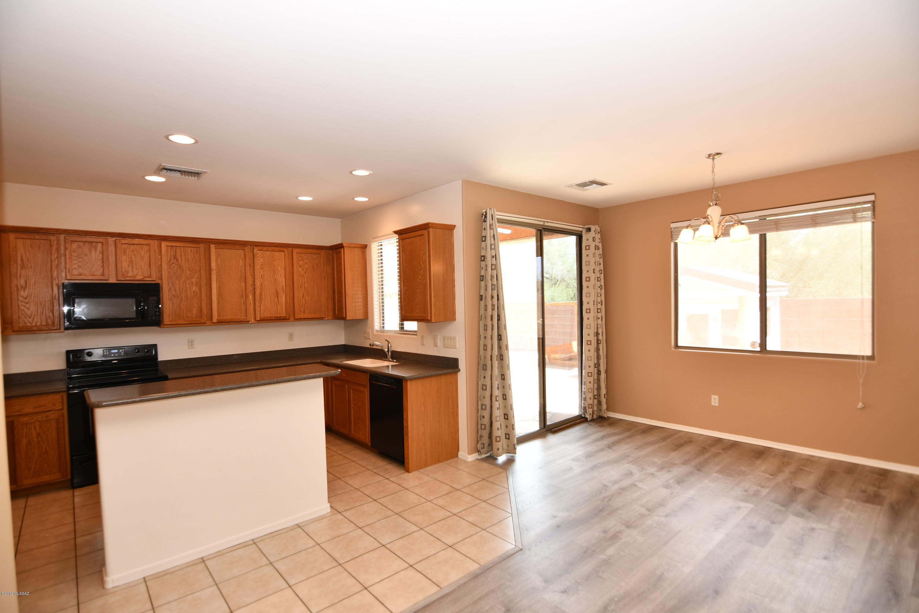 Cortaro Crossing Blks I-II (1-119) - Residential