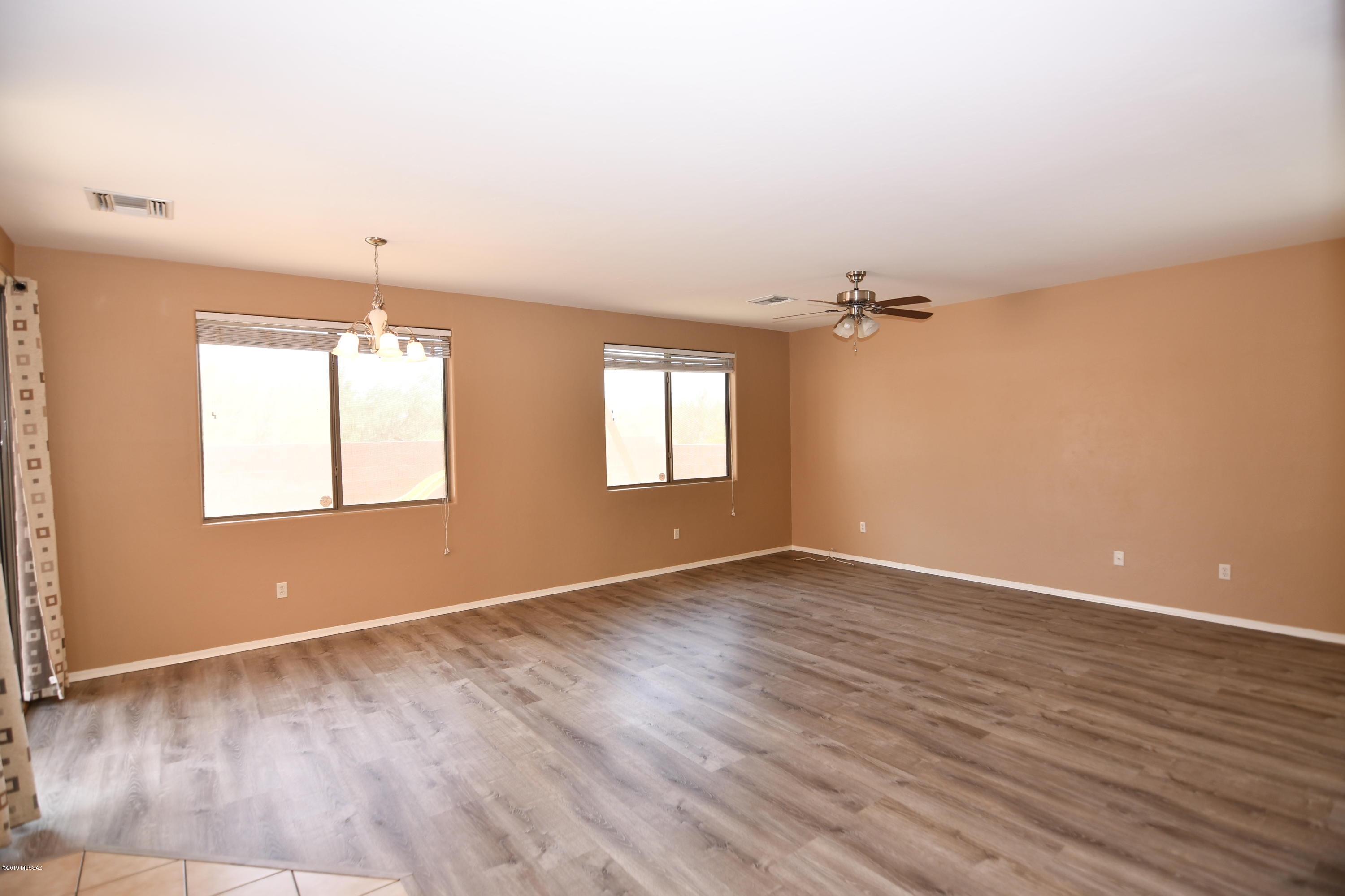 Cortaro Crossing Blks I-II (1-119) - Residential