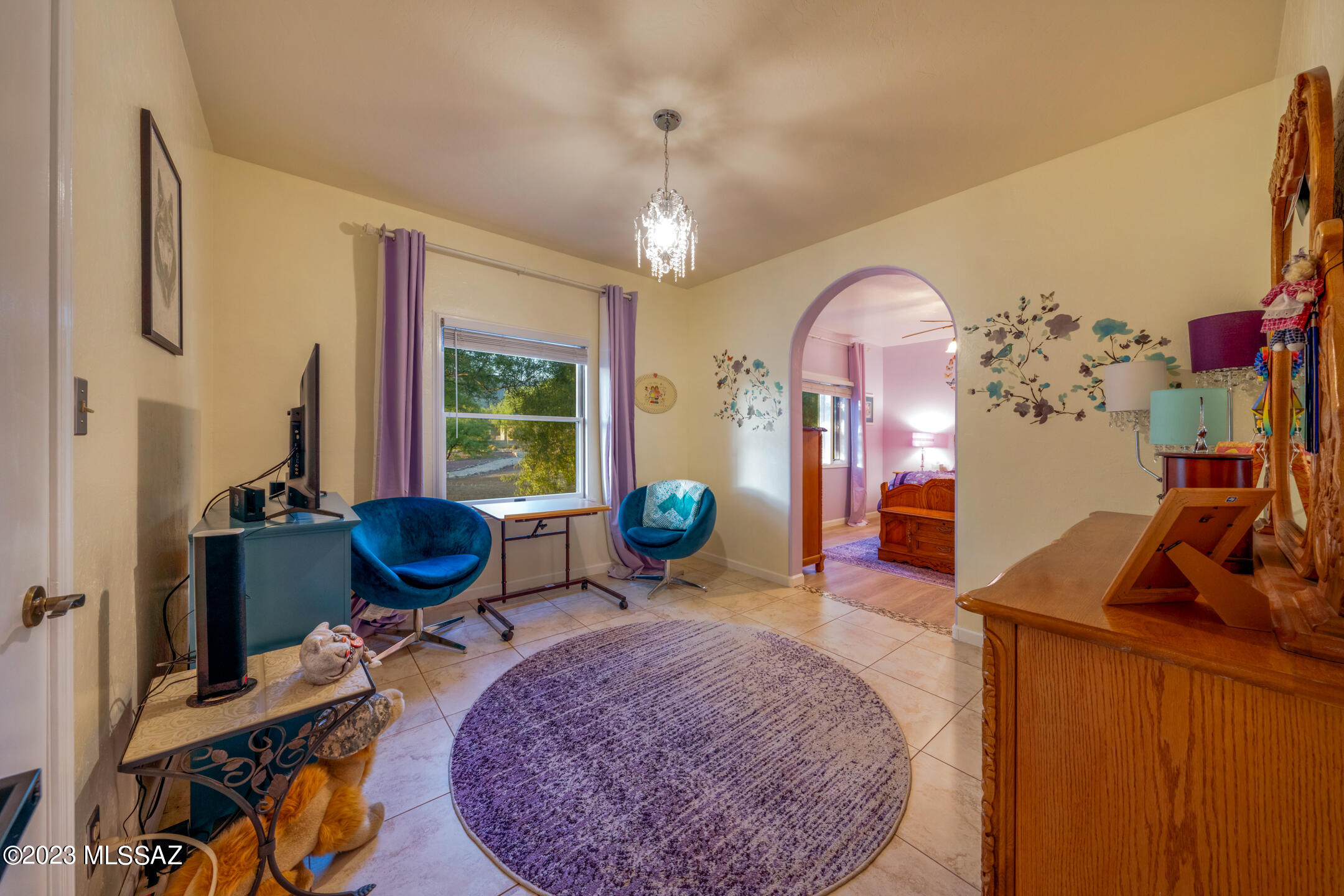 Millstone Manor East  (1-10) - Residential