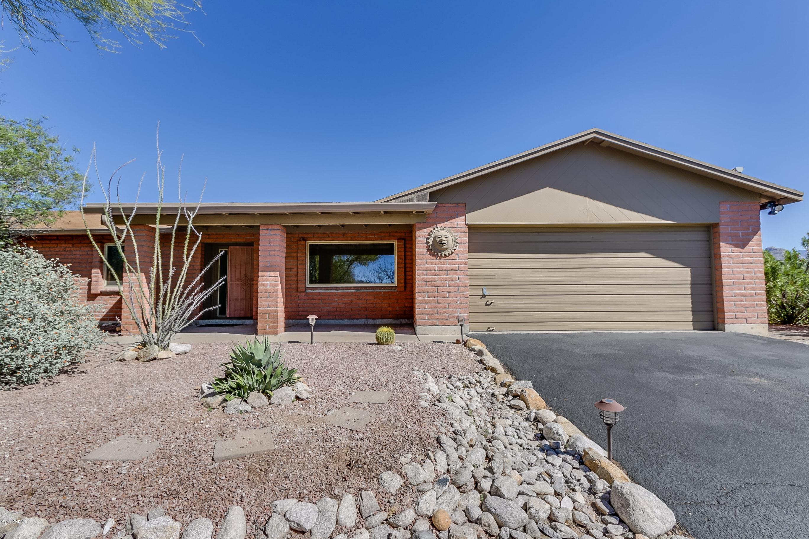 Quail Canyon (100-234) - Residential