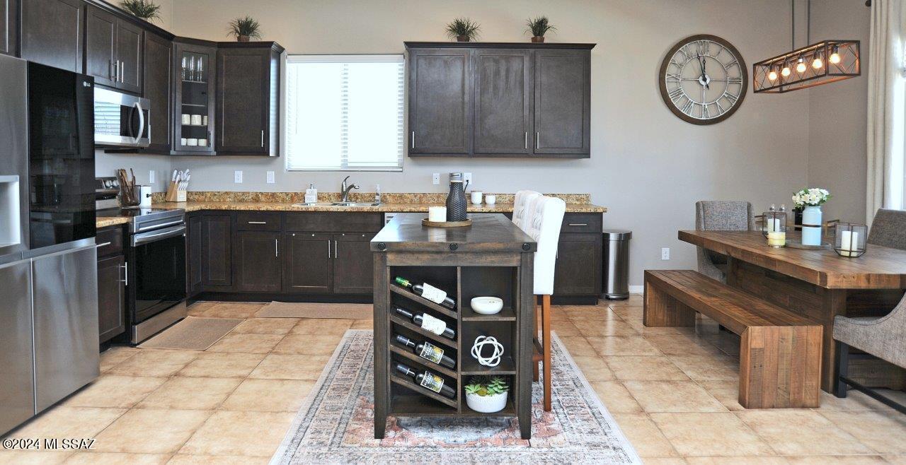 Vail Vista Estates (1-58) - Residential