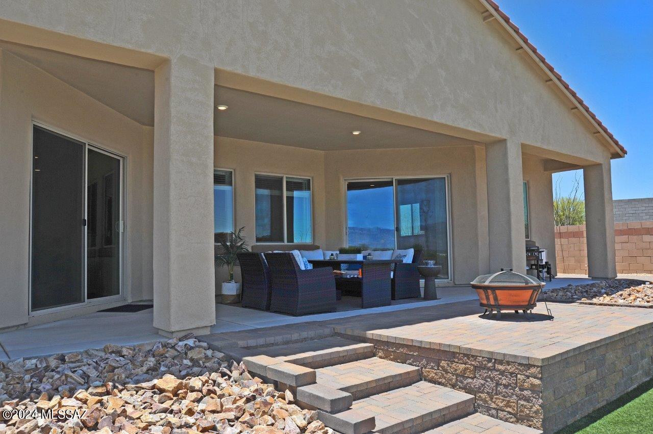 Vail Vista Estates (1-58) - Residential