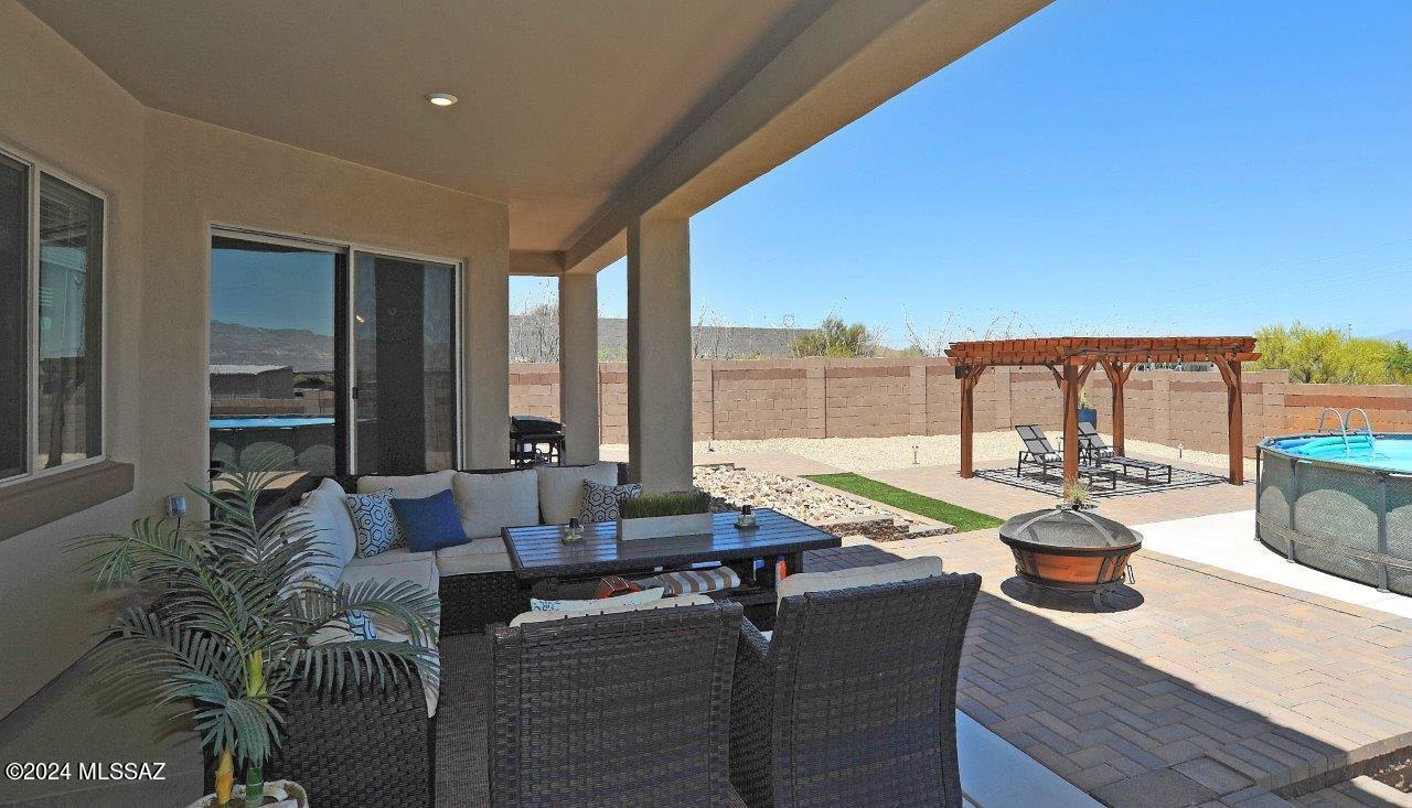 Vail Vista Estates (1-58) - Residential