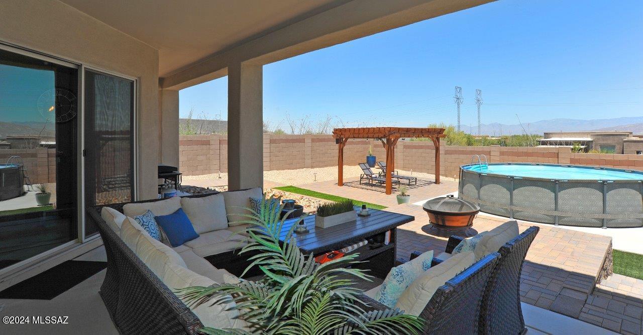 Vail Vista Estates (1-58) - Residential
