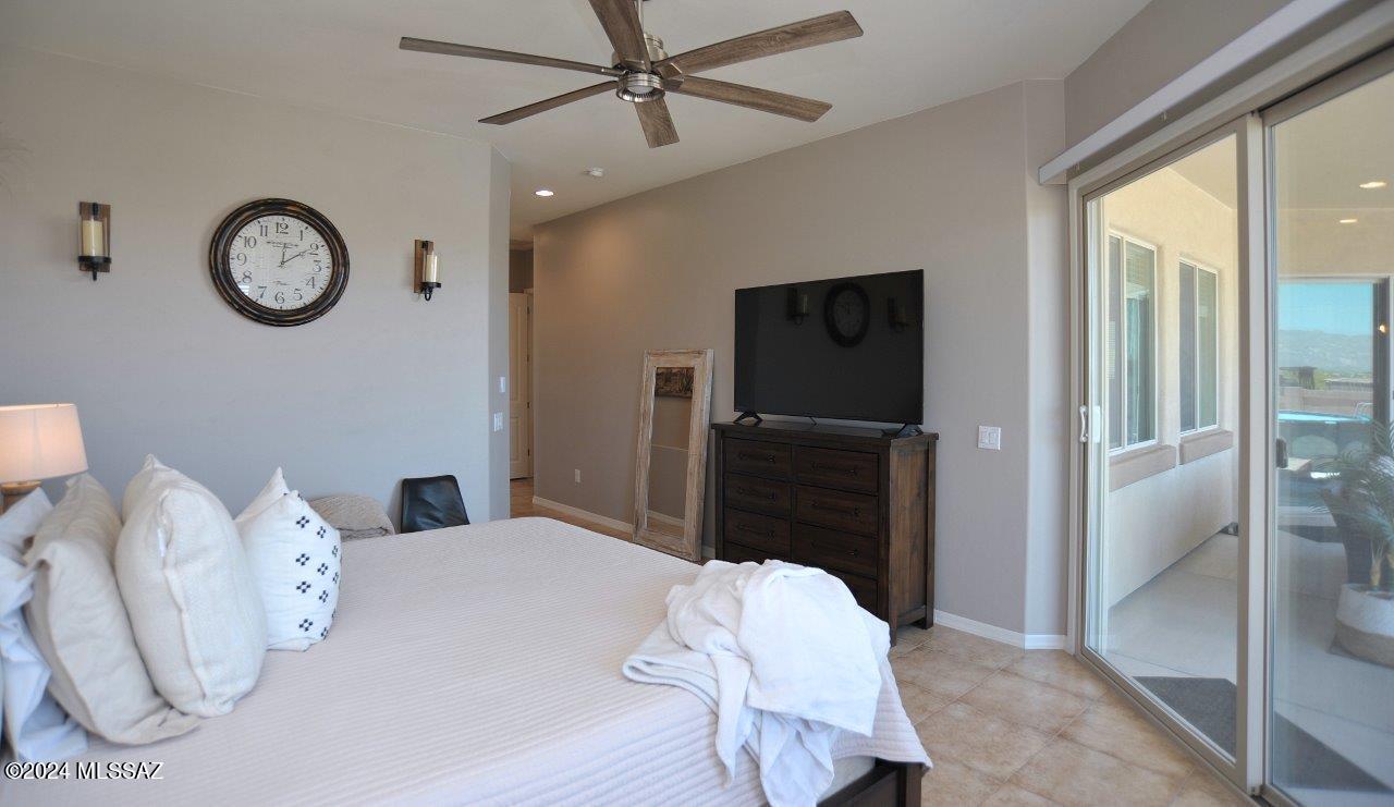 Vail Vista Estates (1-58) - Residential