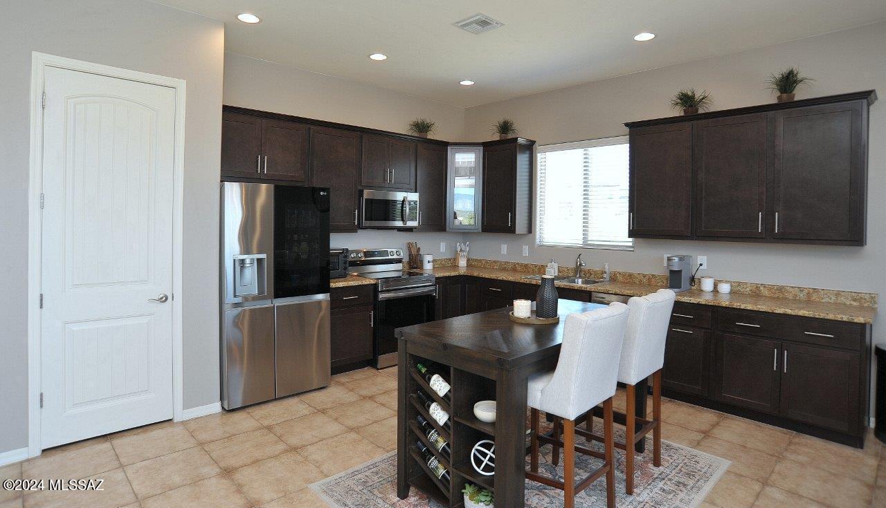Vail Vista Estates (1-58) - Residential