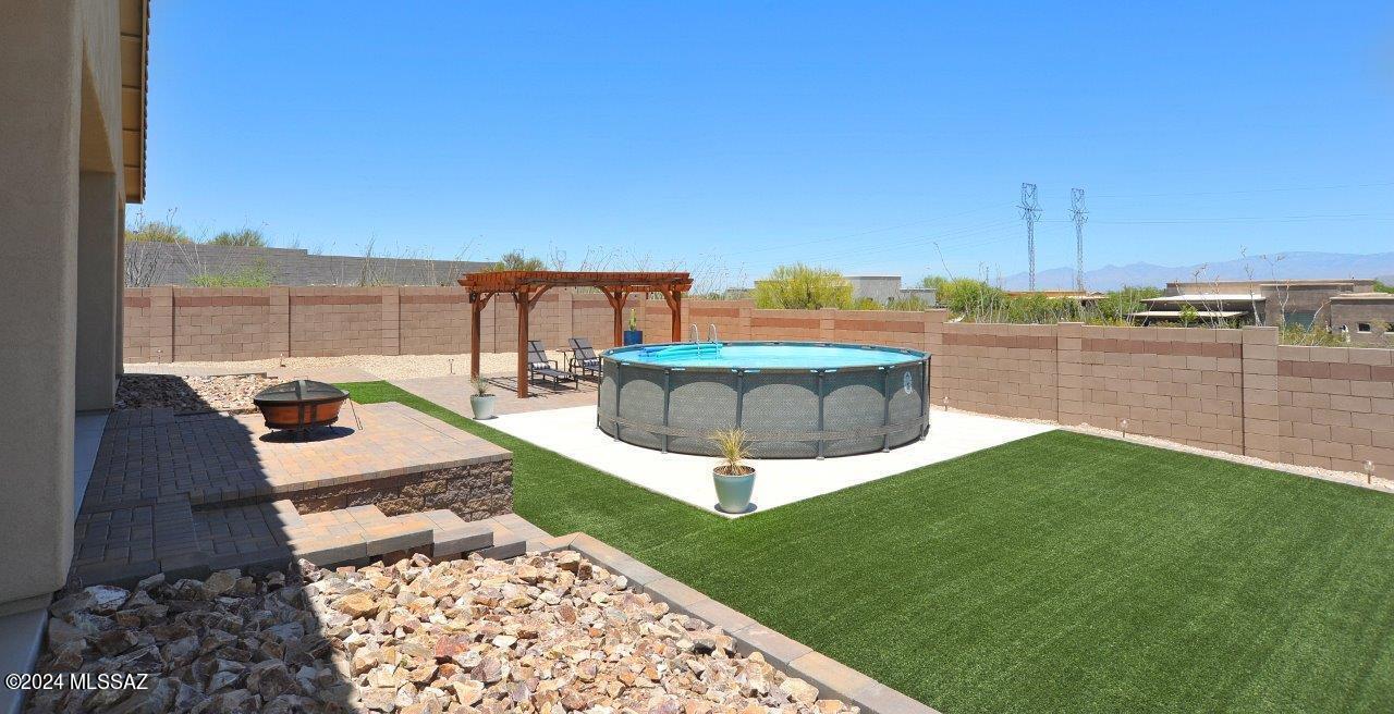 Vail Vista Estates (1-58) - Residential