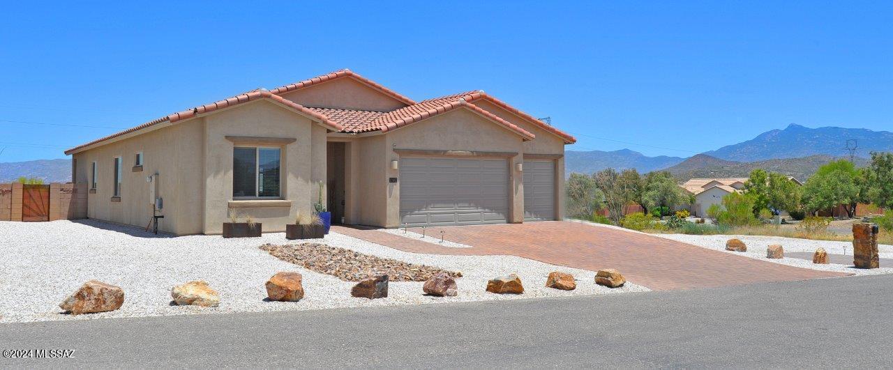 Vail Vista Estates (1-58) - Residential