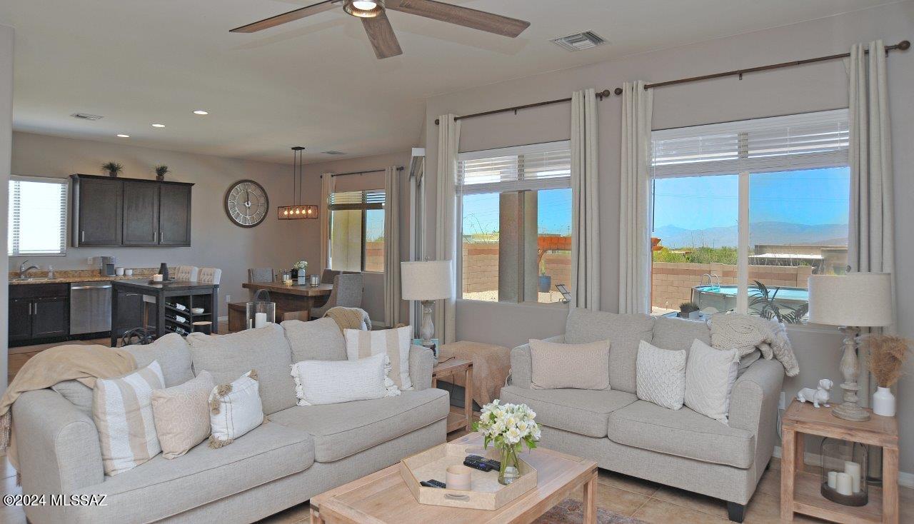 Vail Vista Estates (1-58) - Residential
