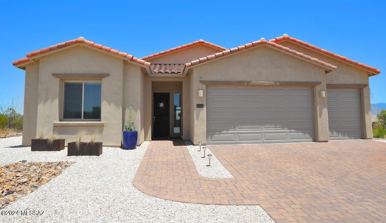 Vail Vista Estates (1-58) - Residential