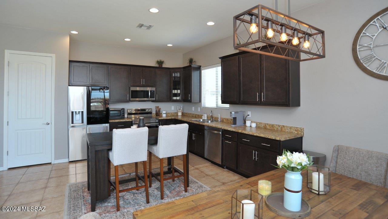 Vail Vista Estates (1-58) - Residential